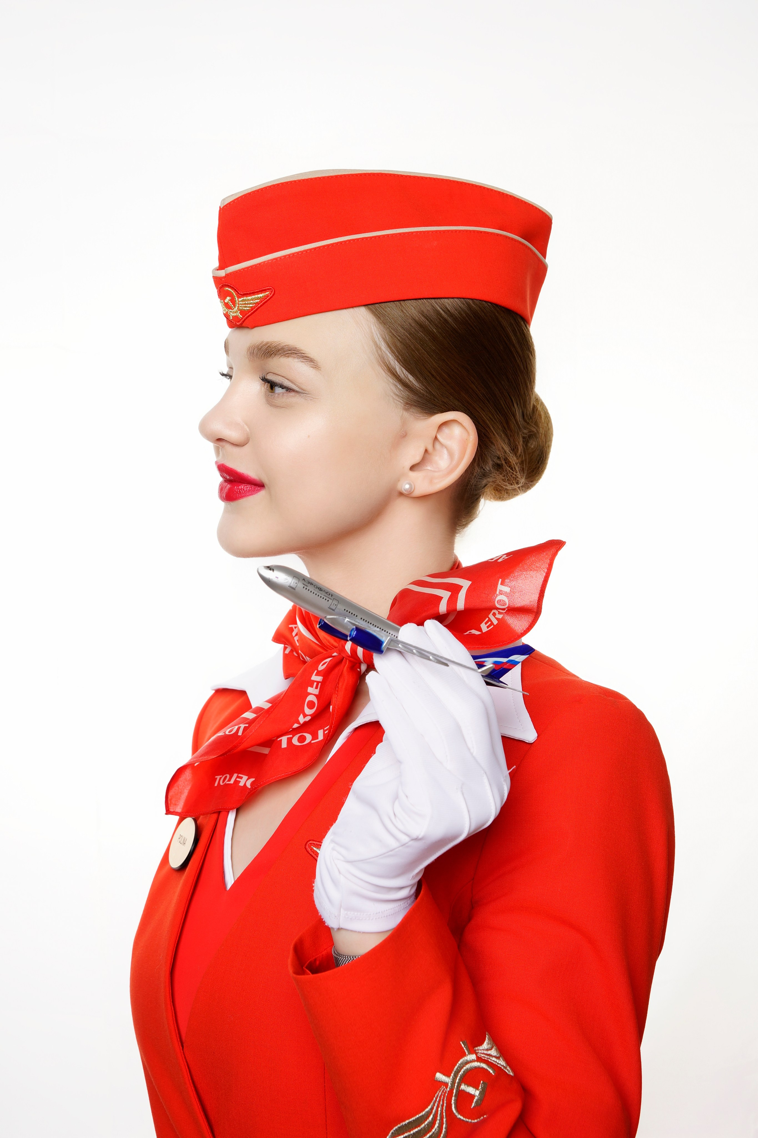 Съёмка на Аккорд (Айди) плюс по пояс. Женский фотограф в Химках Алёна Ленёва