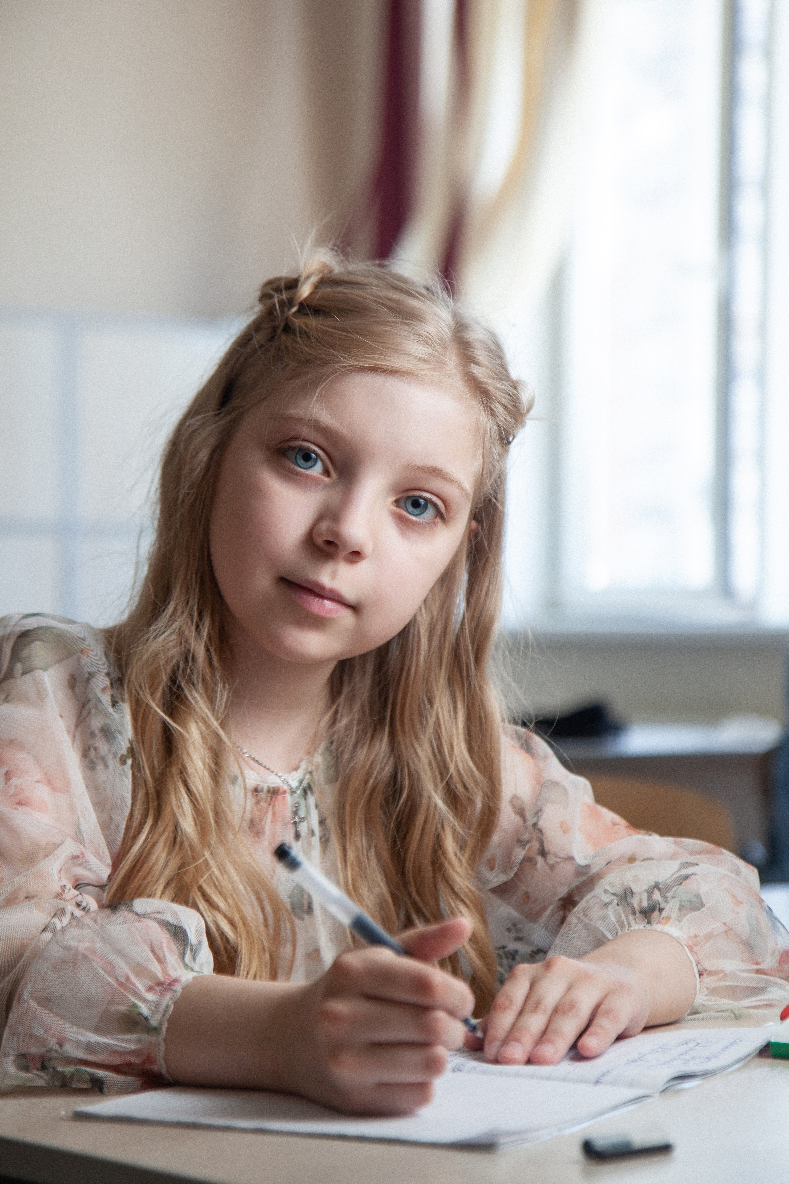 Портретный фотограф в Москве. Фотограф в Москве Максим Быков