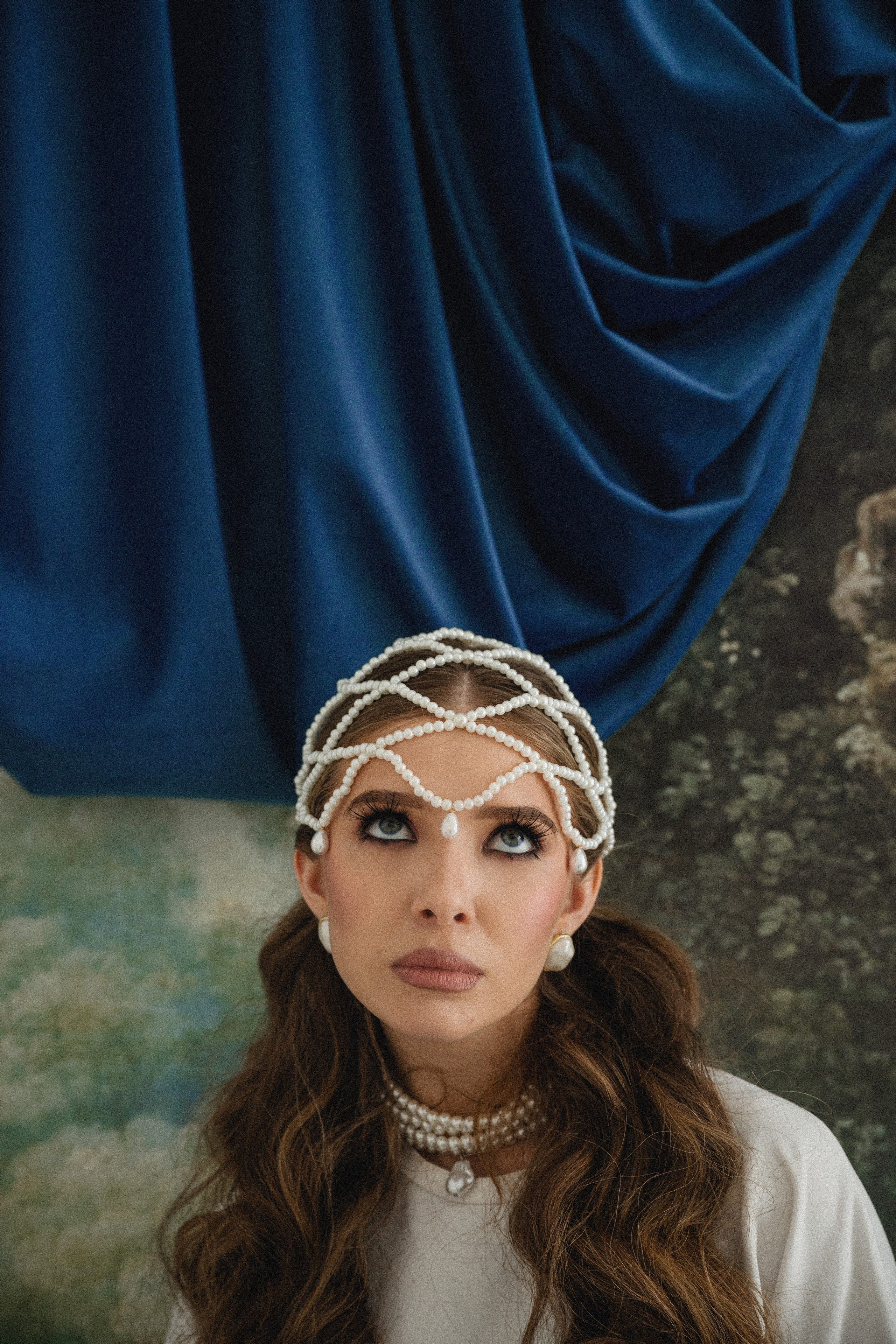 Елизавета. Тамара Власова