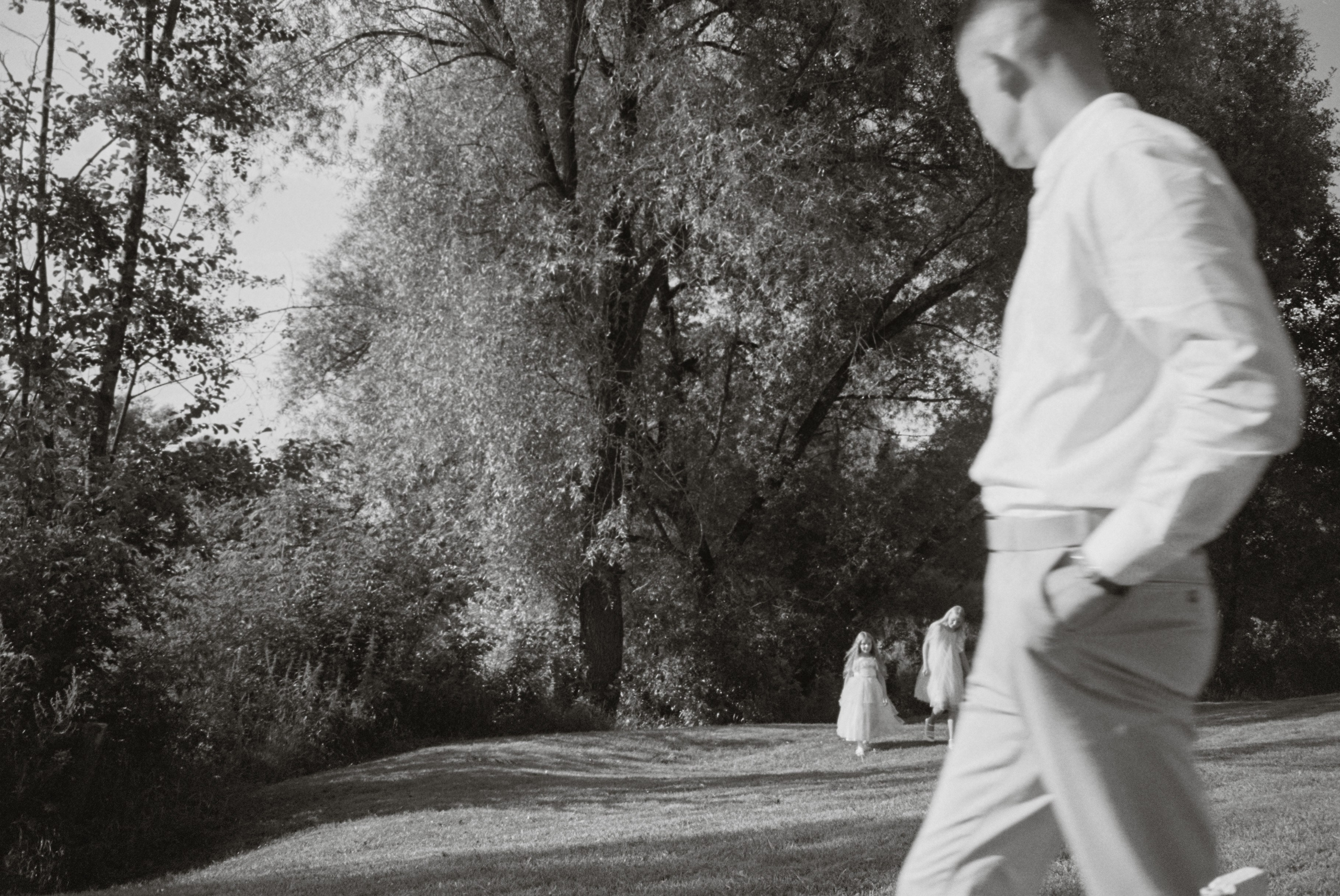 Анастасия и Руслан. Свадебный фотограф Анна Джигирей. Обнинск — Москва