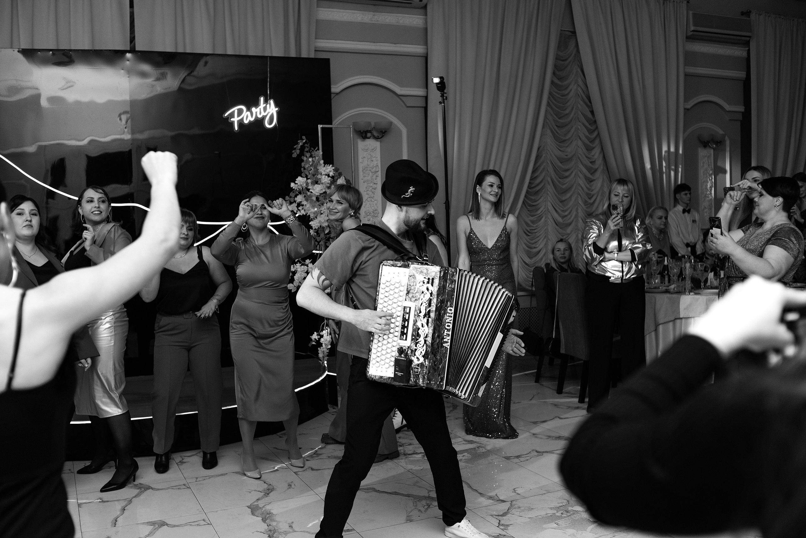 Девичник — 3. Бжицких Виталий — фотограф г. Ульяновск