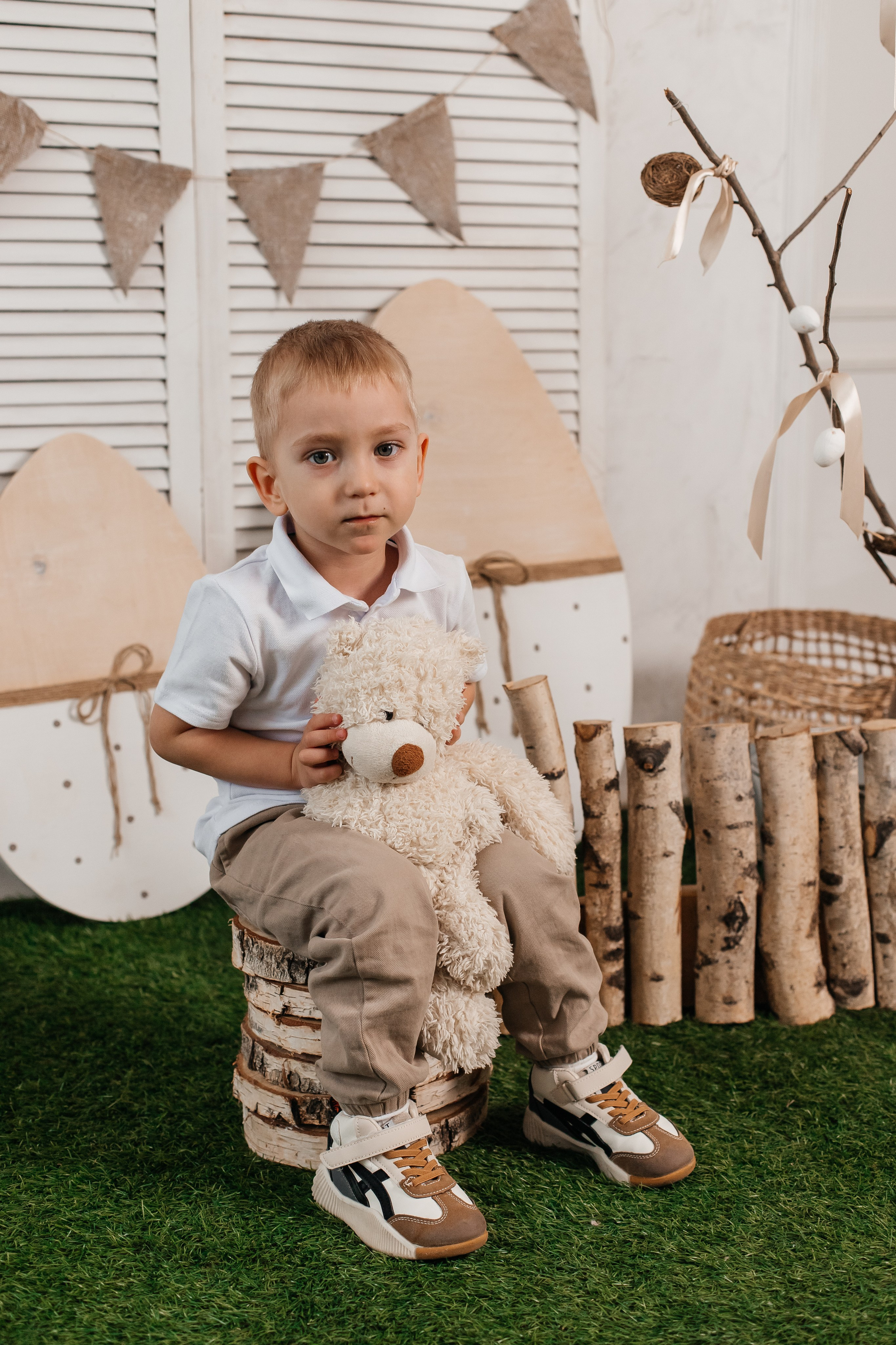 Пасха. Свадебный и семейный фотограф в Нижнем Новгороде Екатерина Наймарк