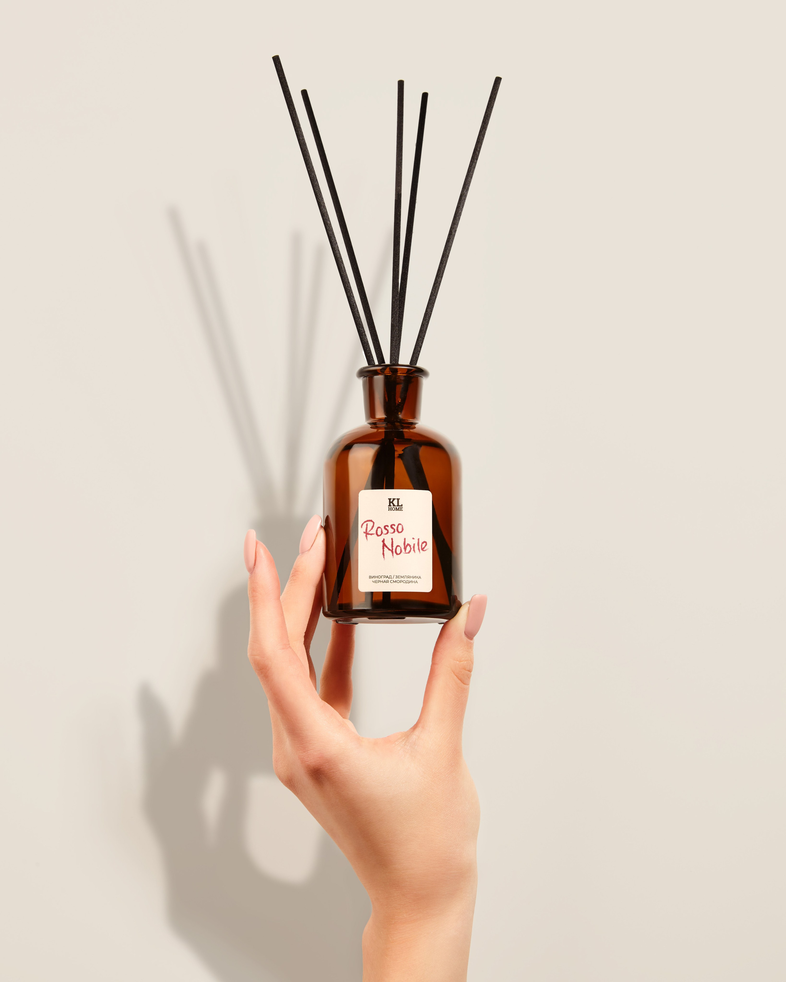 Фотосъемка свечей и диффузоров. Brendbend — Предметная фотосъемка Белгород и вся Россия