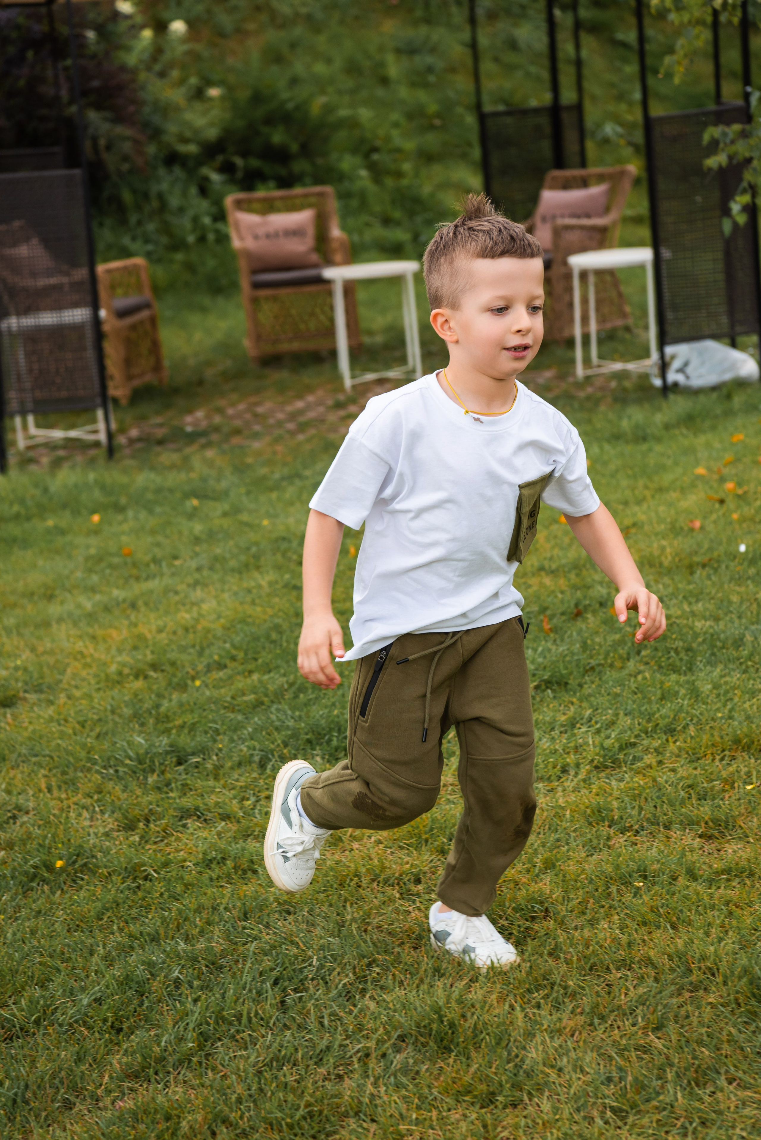 День Рождения Мирона. Свадебный и арт-фотограф Кунецкая Диана
