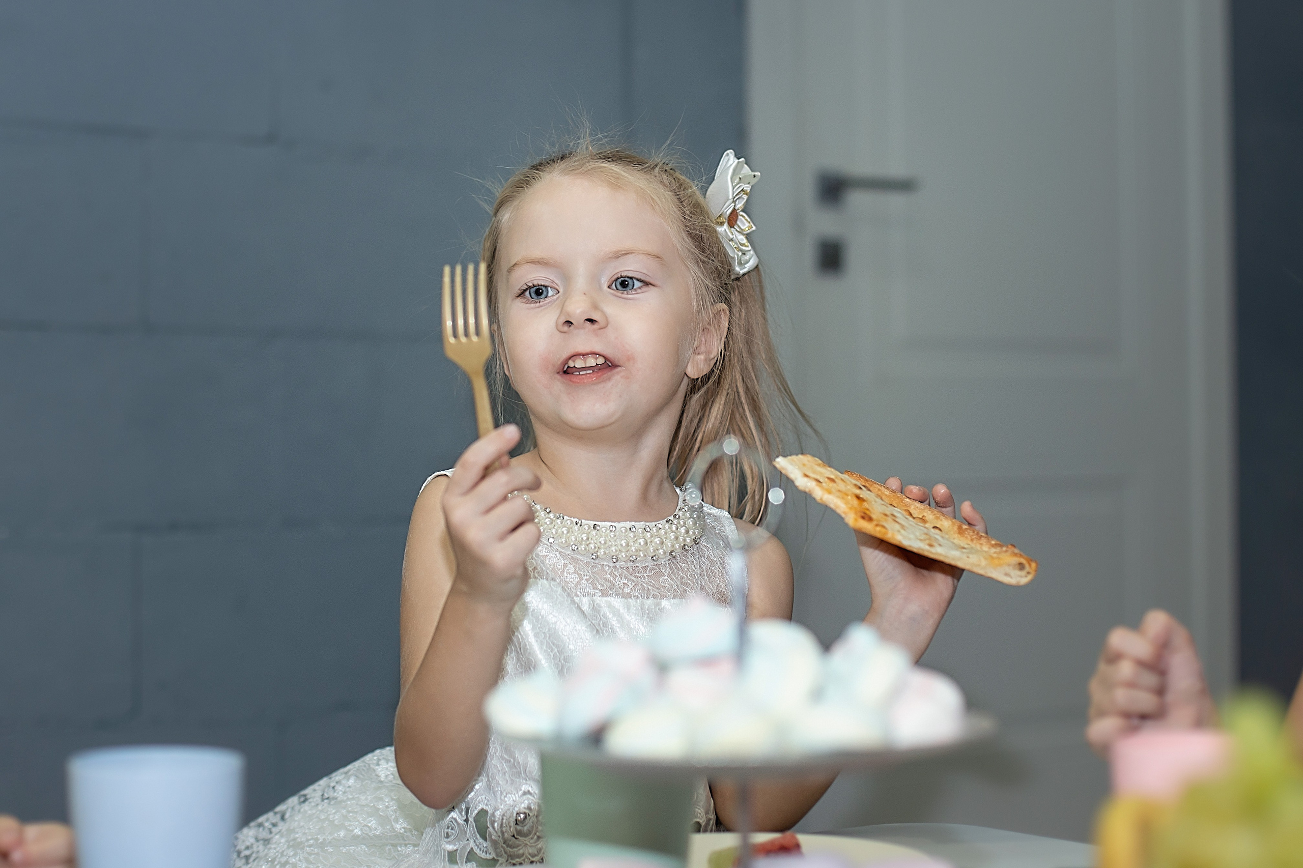 Алина 5 лет. Семейный фотограф в Санкт-Петербурге