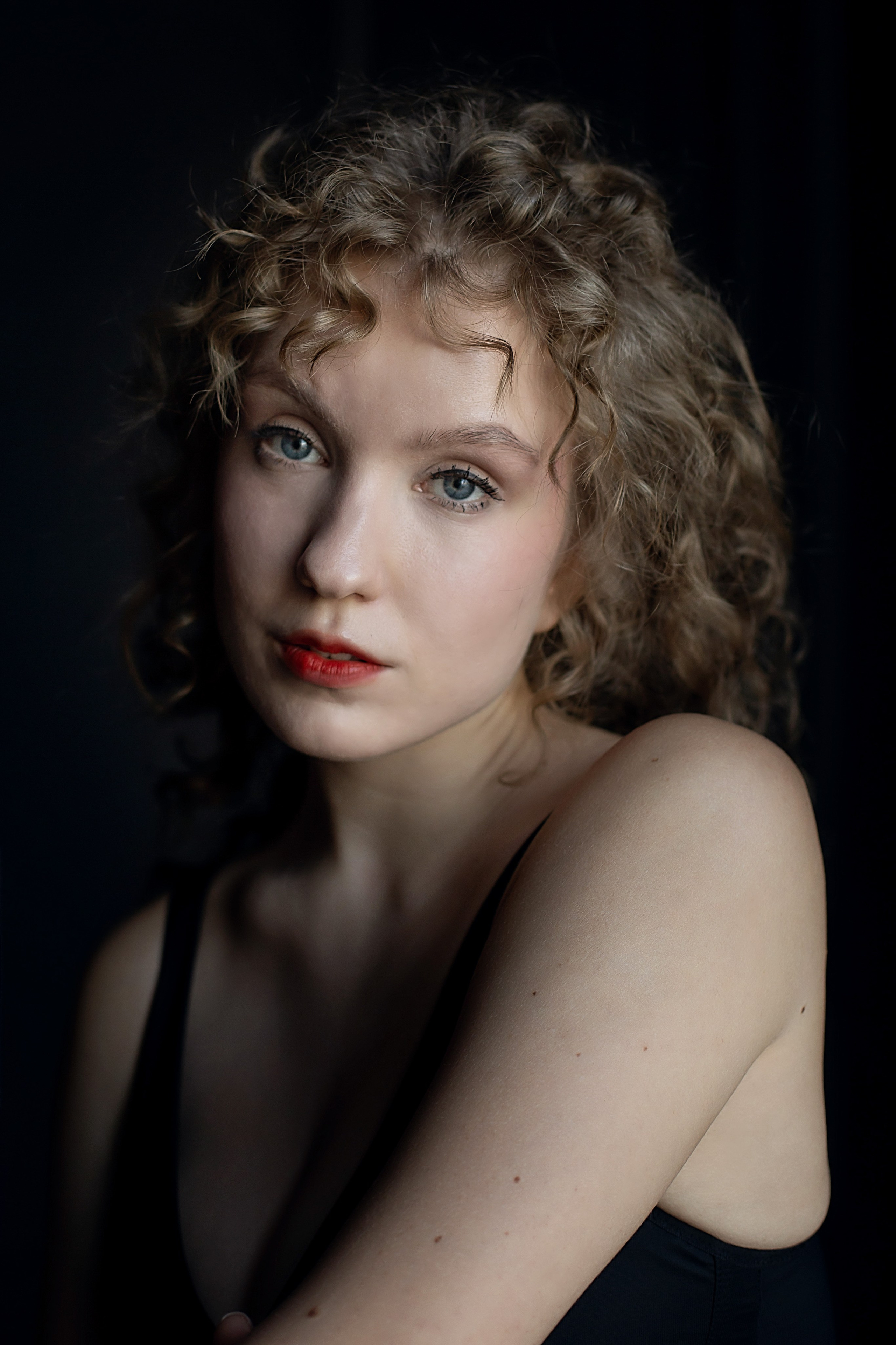 Анастасия + актёрское портфолио. Семейный фотограф в Санкт-Петербурге