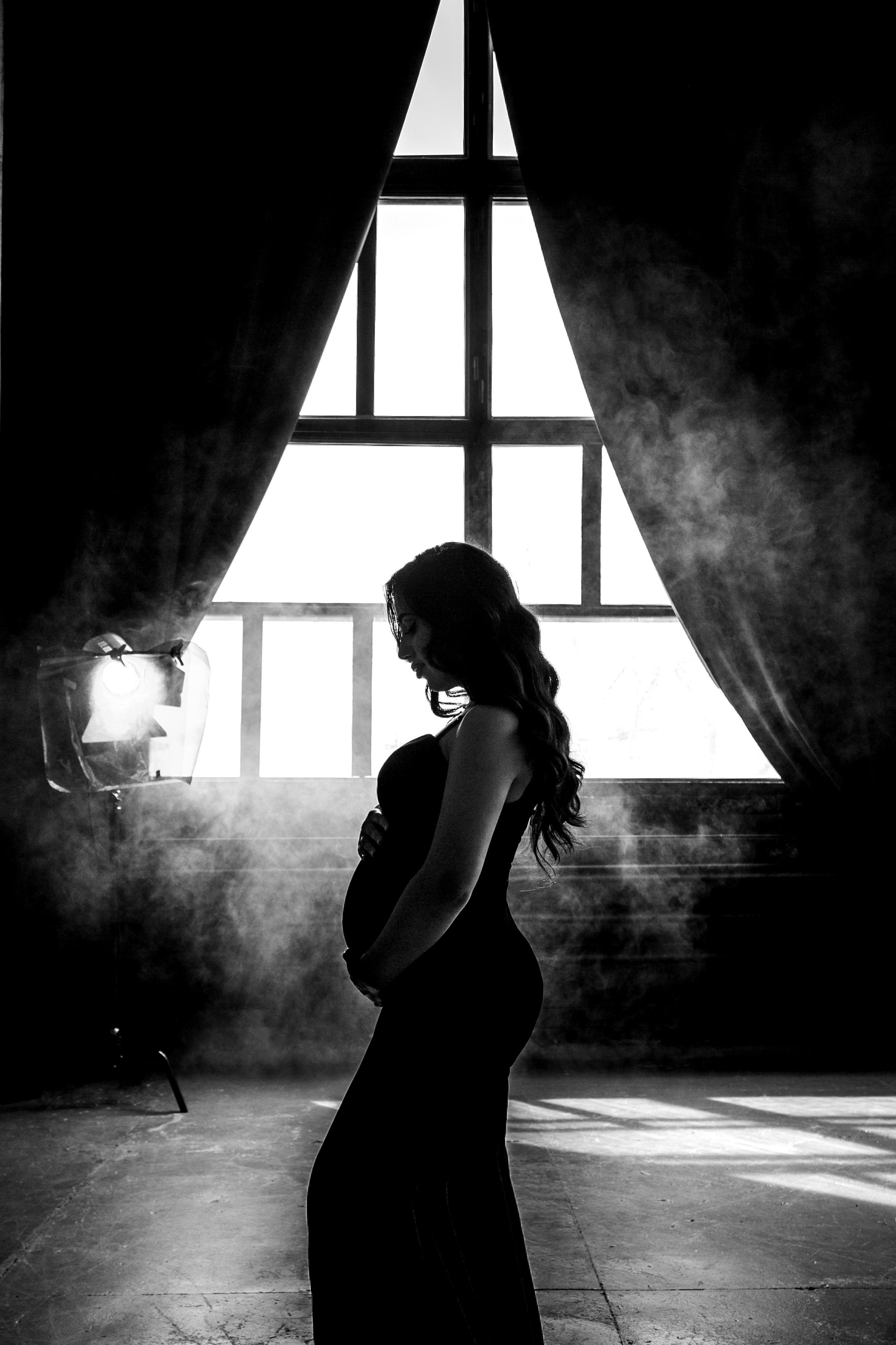 В ожидании…. Фотограф Новороссийск