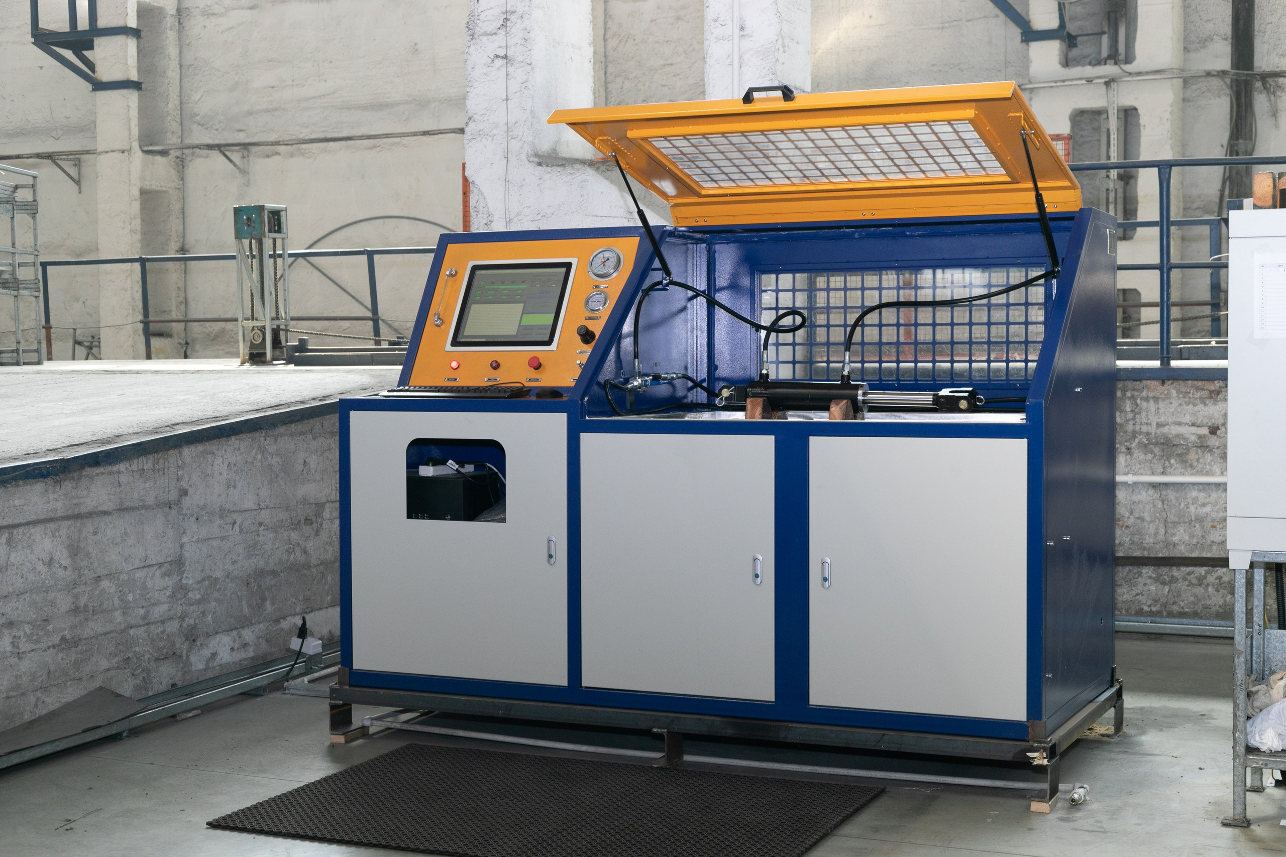 Сибирский металлоцентр. Food и предметный фотограф в Барнауле Ирина Супряженко