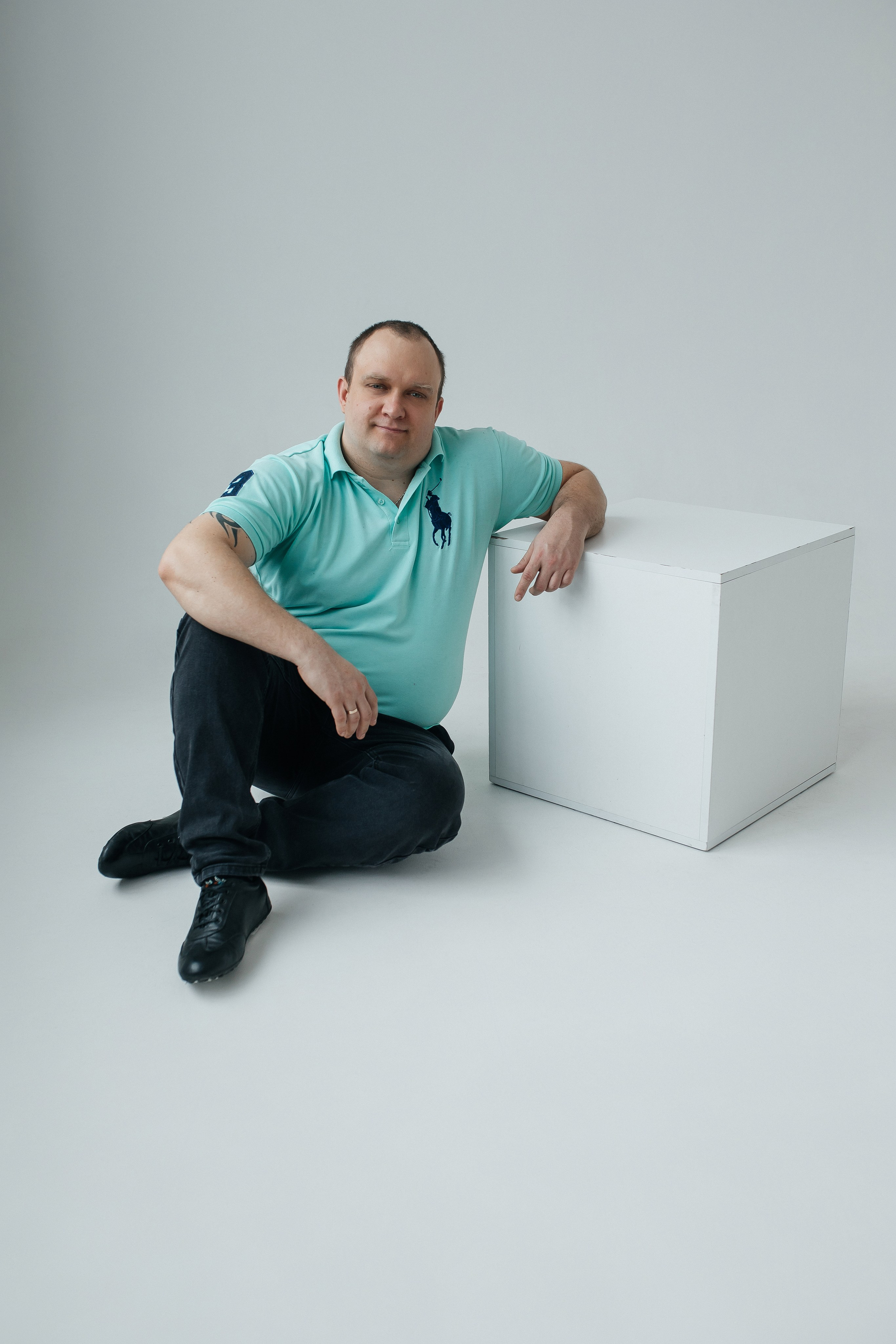 Семья Ченгаевых. Семейный и свадебный фотограф в Томске Марилова Ольга