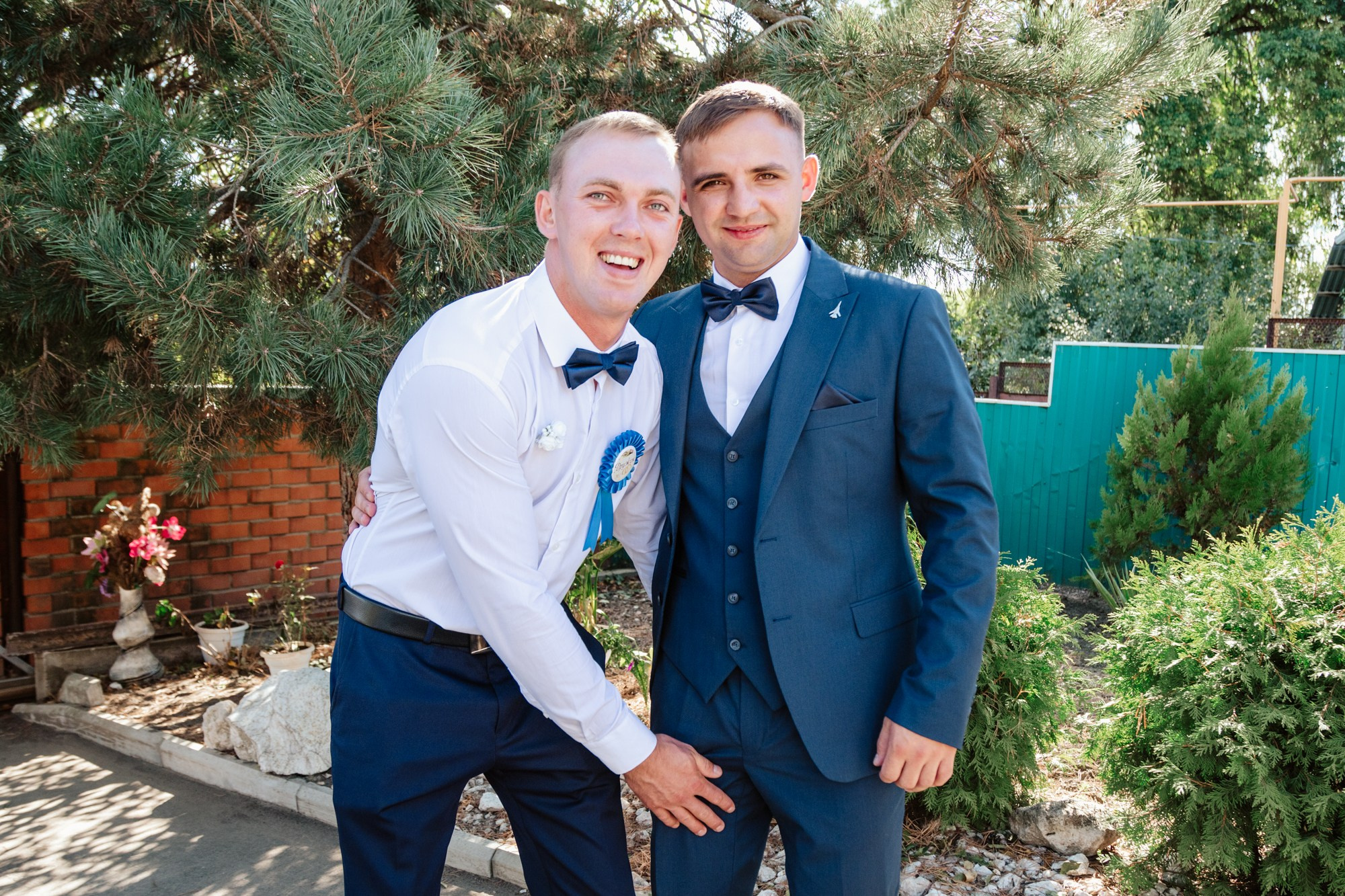 Свадьба в Лабинске 7.09.2024. Репортажный, промышленный и маркетплейс-фотограф Дмитрий Чернат