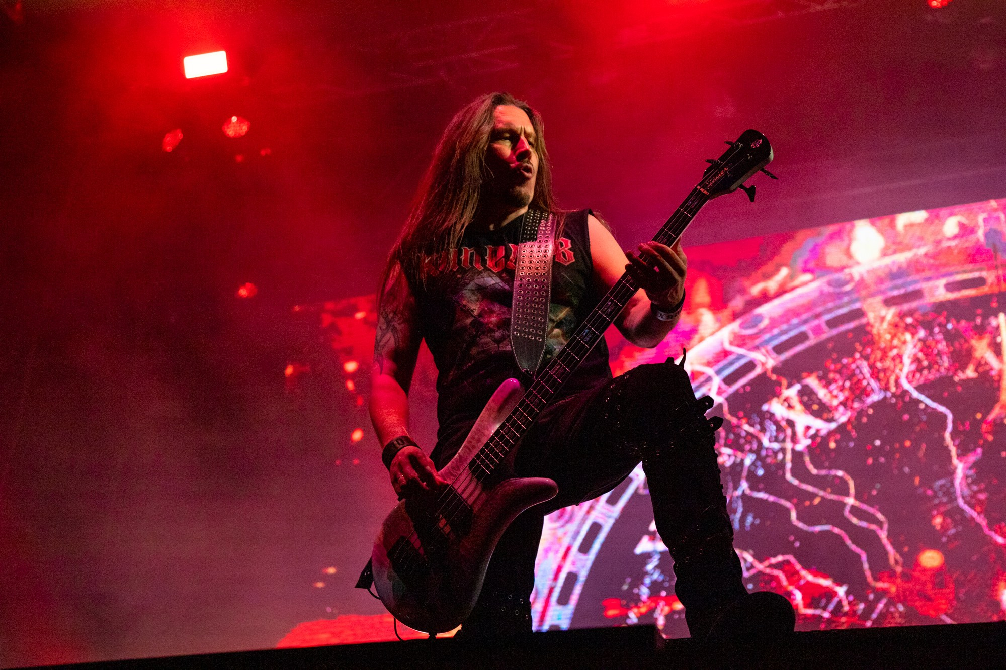 Рок-группа «Кипелов». Репортажный, промышленный и маркетплейс-фотограф Дмитрий Чернат