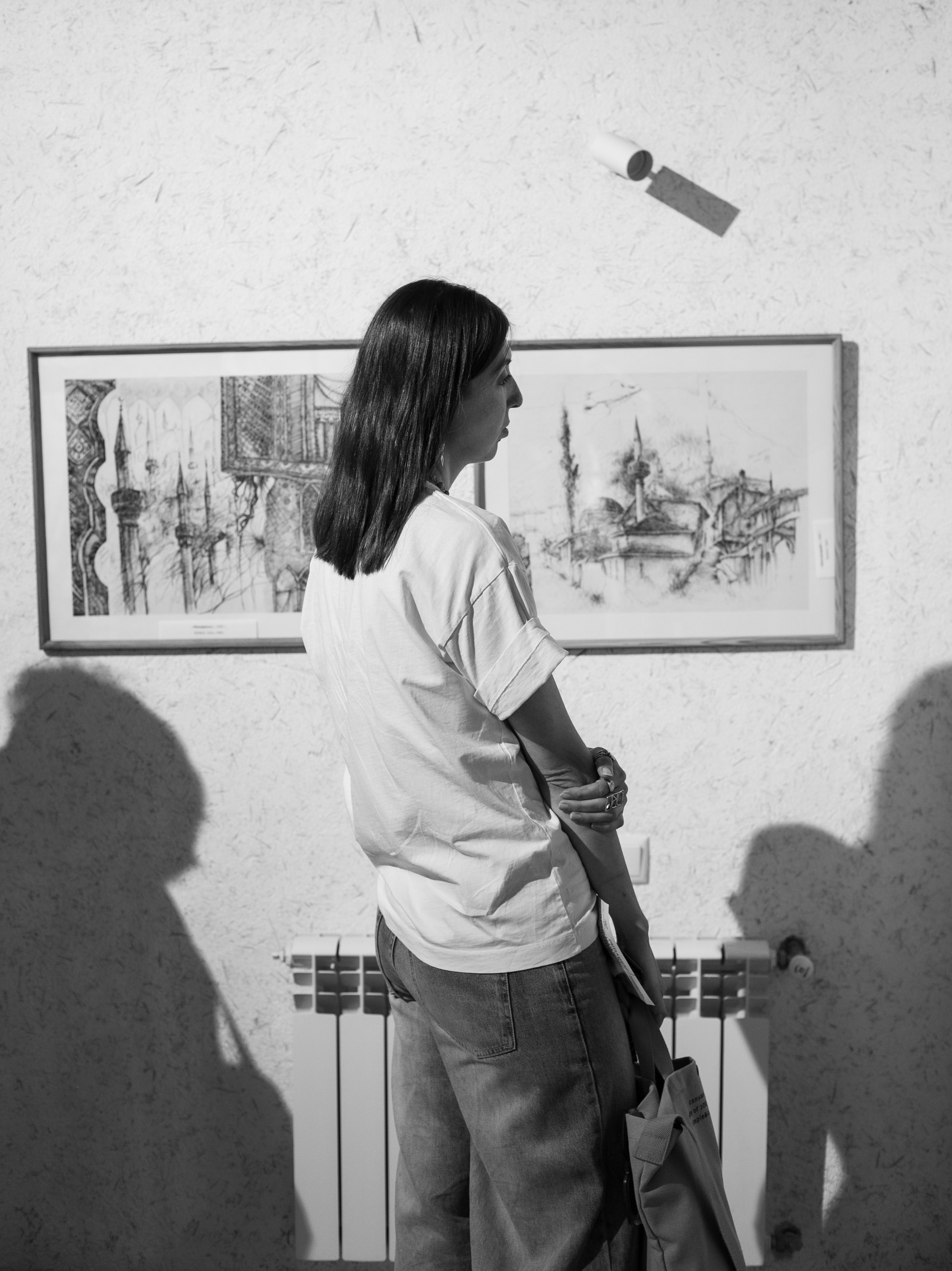 Ramiz Netovkin. Beye Shevkiyeva Photography