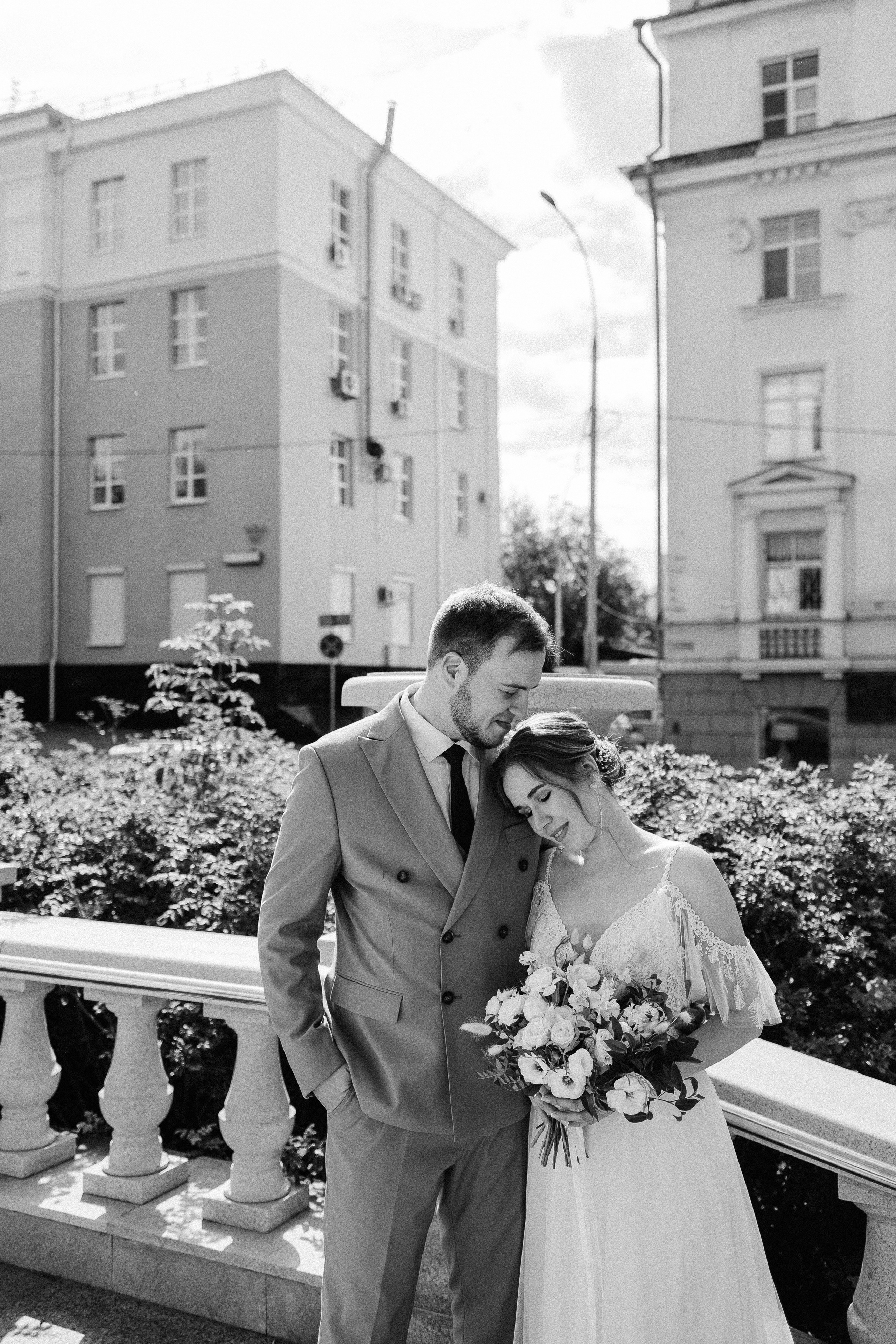 Сергей и Анастасия/2024. Свадебный и семейный фотограф в Екатеринбурге