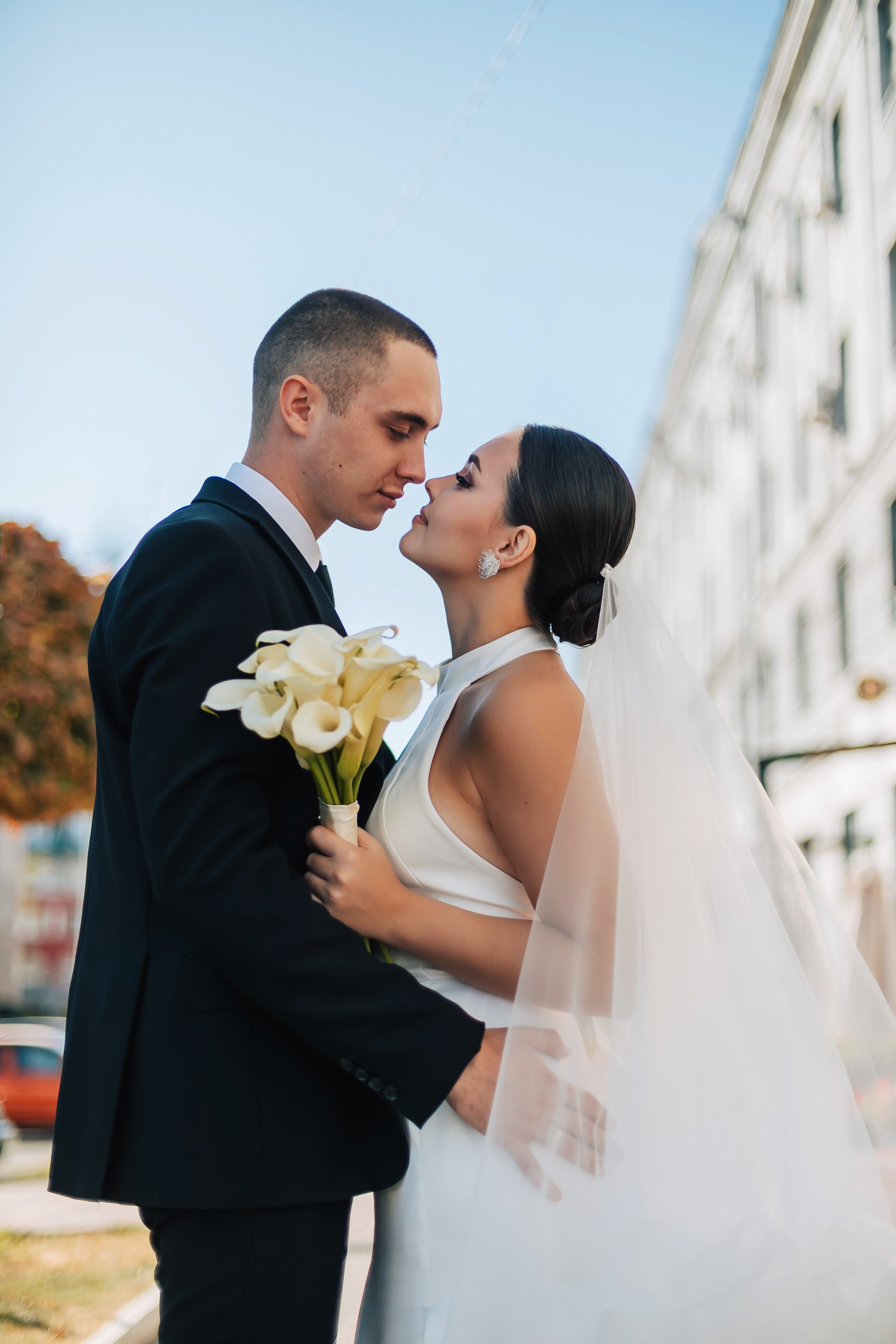 Александр & Екатерина. Свадебный и семейный фотограф в Курске и Курчатове Киреева Лена