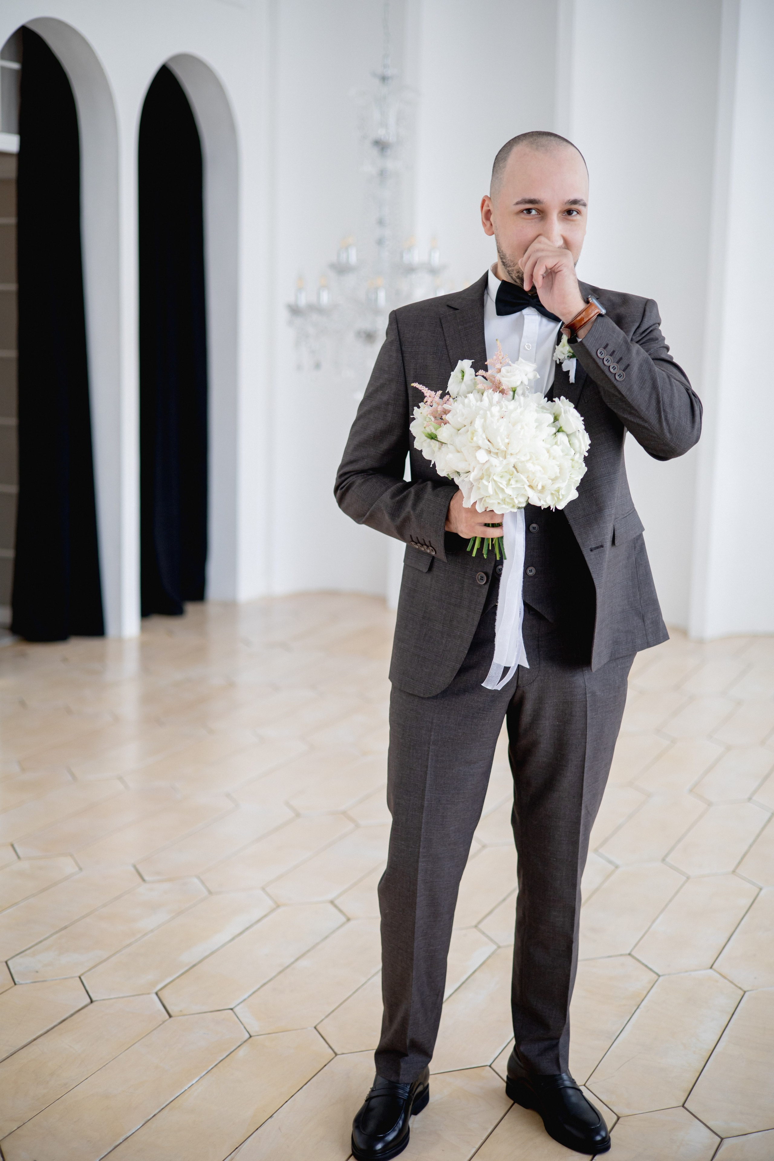 Фаниль и Юлия. Свадебный и семейный фотограф Екатеринбург