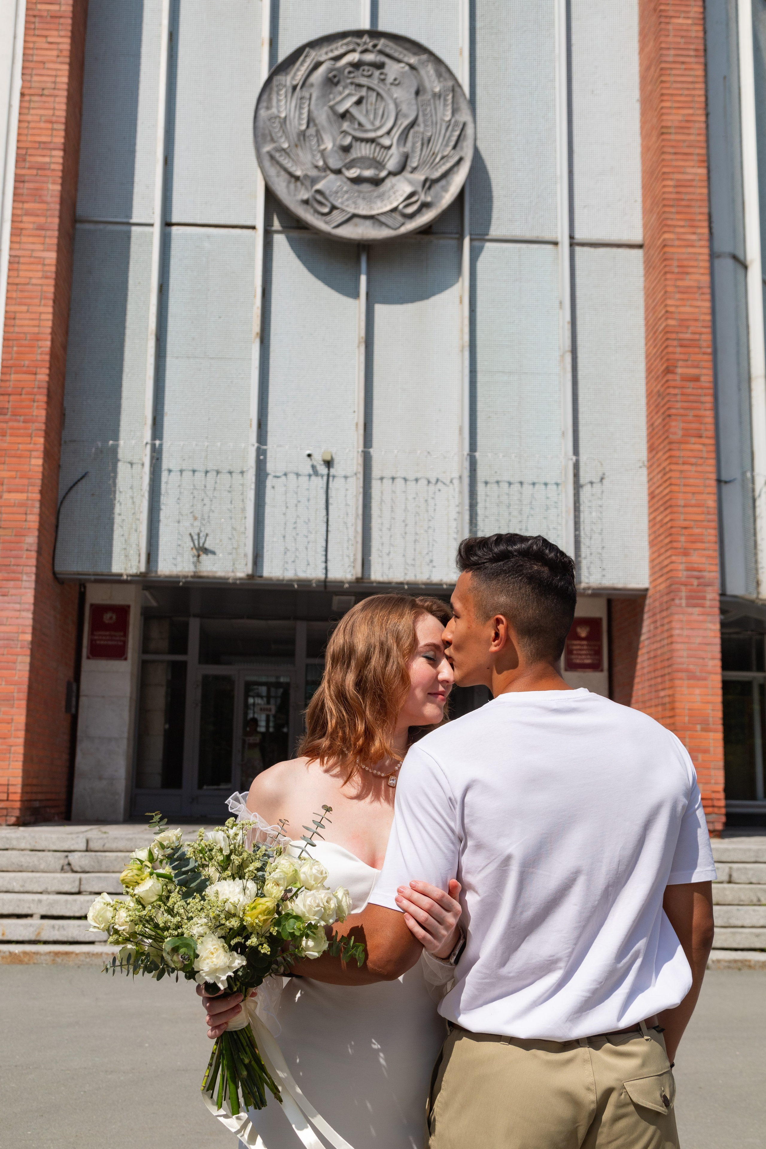 Свадебная Съемка. Фотограф в Новосибирске | Елена