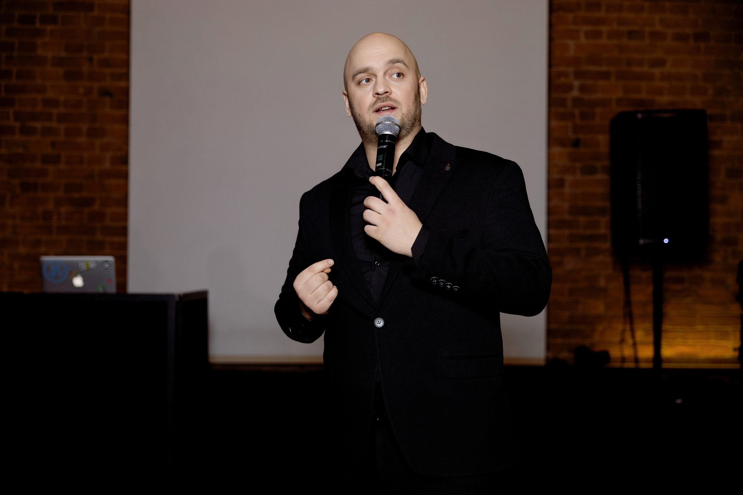 Корпоратив. Репортаж. Свадебный фотограф в Санкт-Петербурге Павел Резниченко