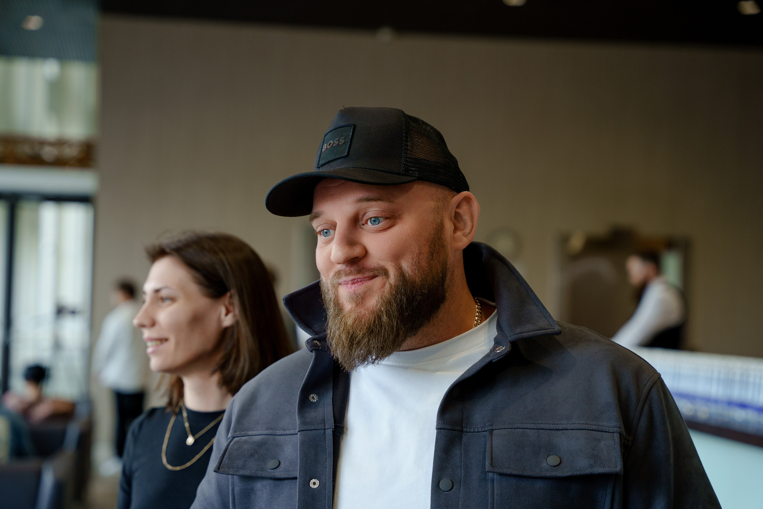 Фотограф на мероприятие в Лужники. Репортажный фотограф в Москве Саша Дружинина