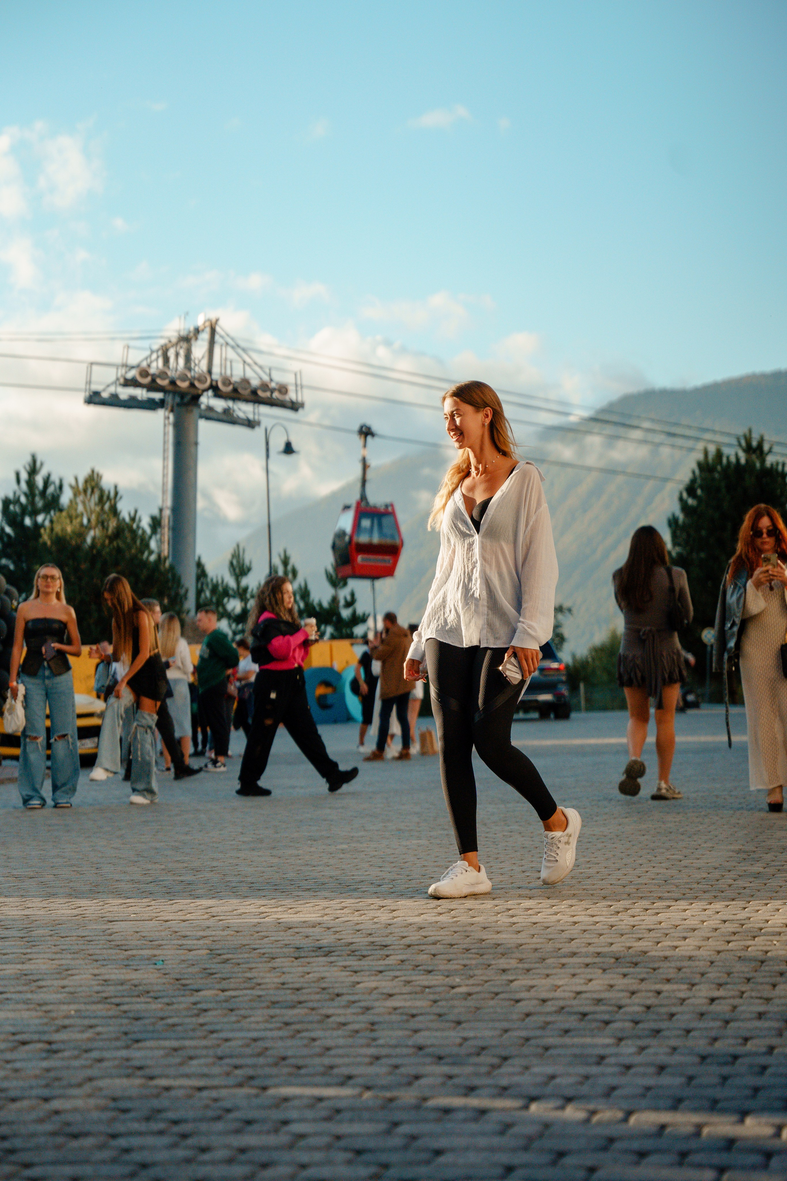 Репортажный фотограф в Сочи. Репортажный фотограф в Москве Саша Дружинина