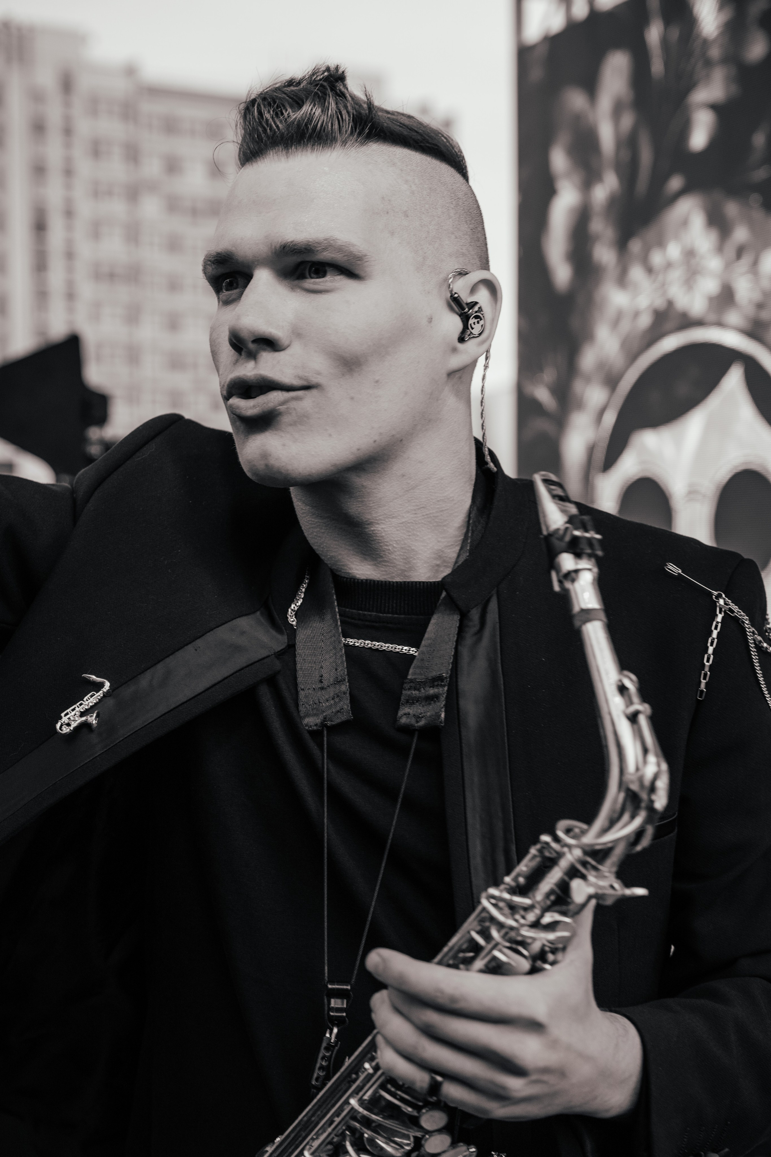 Гендер пати в славянском стиле. Репортажный фотограф в Москве Саша Дружинина