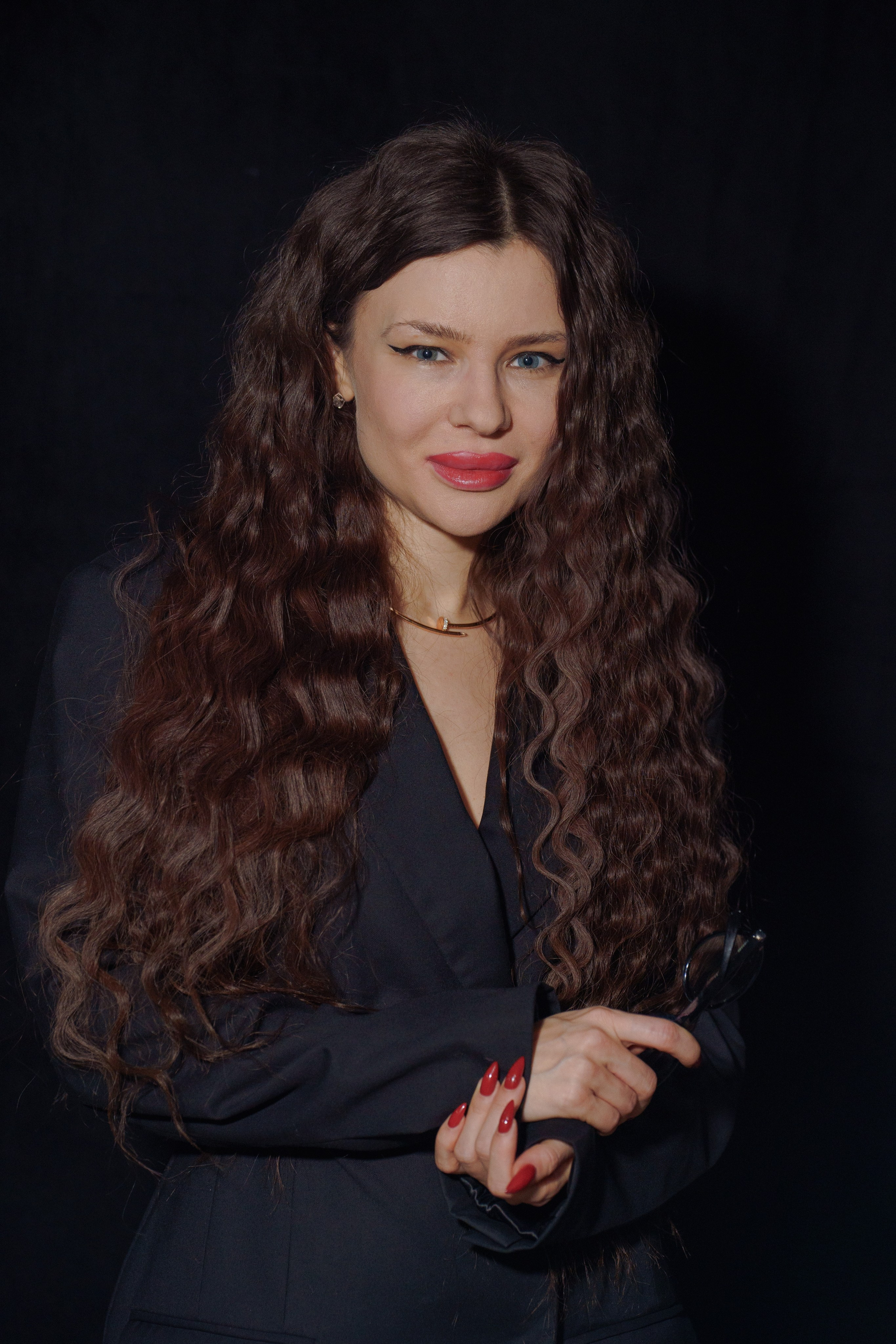 Конференция INSTADIUM в MAIN STAGE. Репортажный фотограф в Москве Саша Дружинина