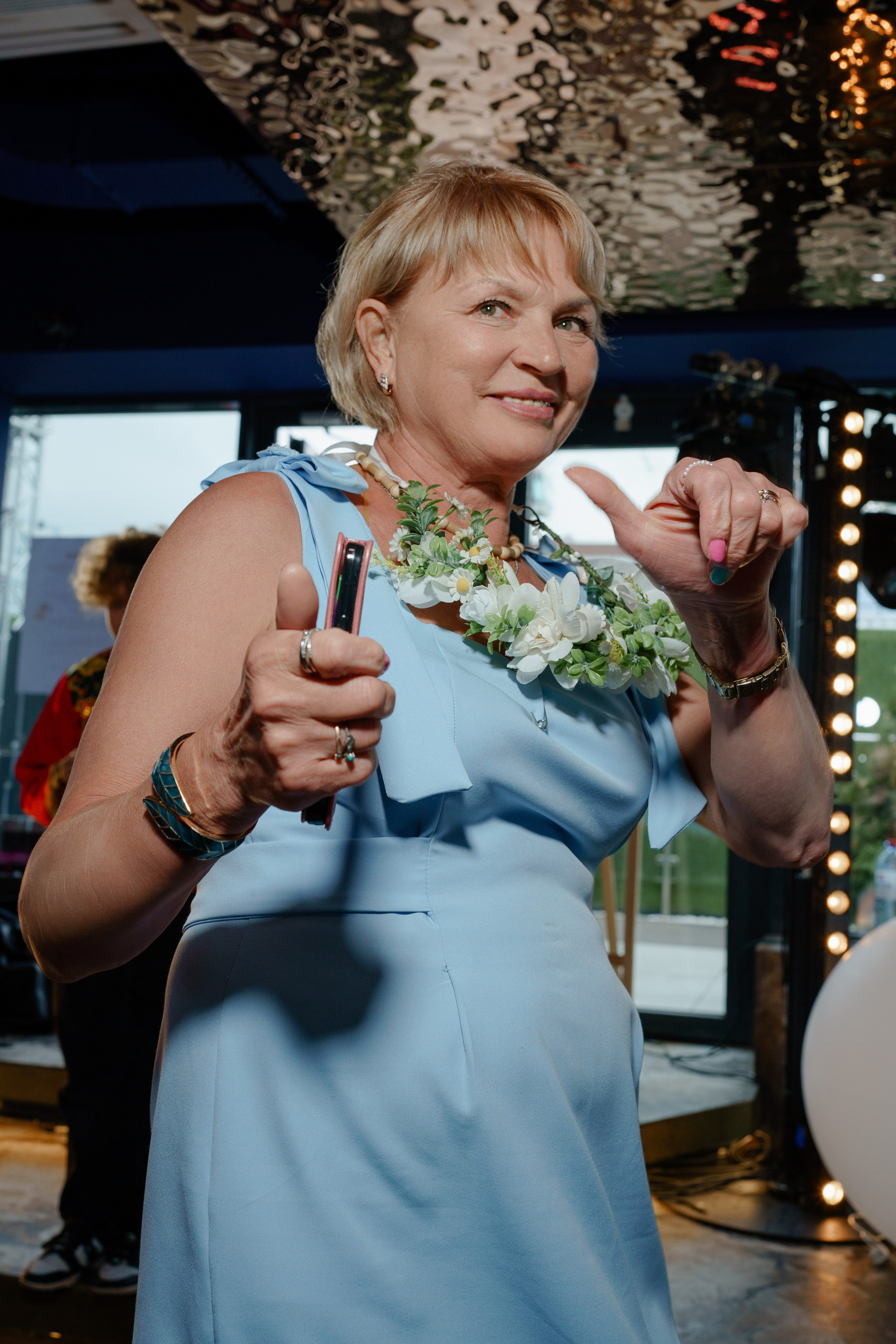 Гендер пати в славянском стиле. Репортажный фотограф в Москве Саша Дружинина