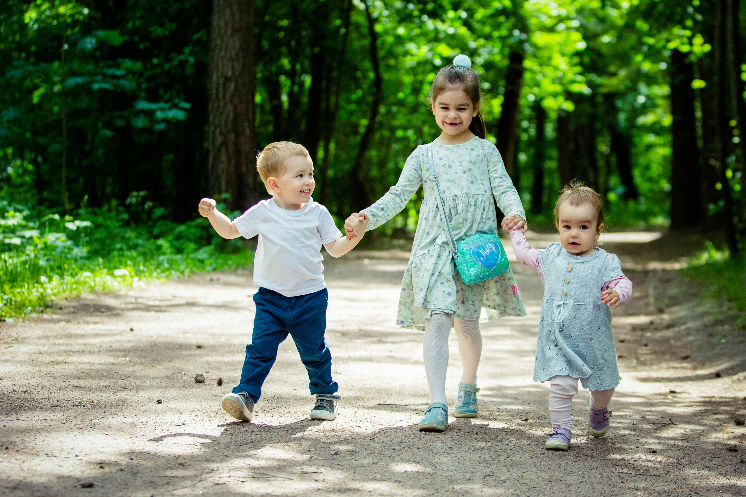 Мария Александр и их дети. Свадебный и семейный фотограф в Москве и Подмосковье Лариса Козлова