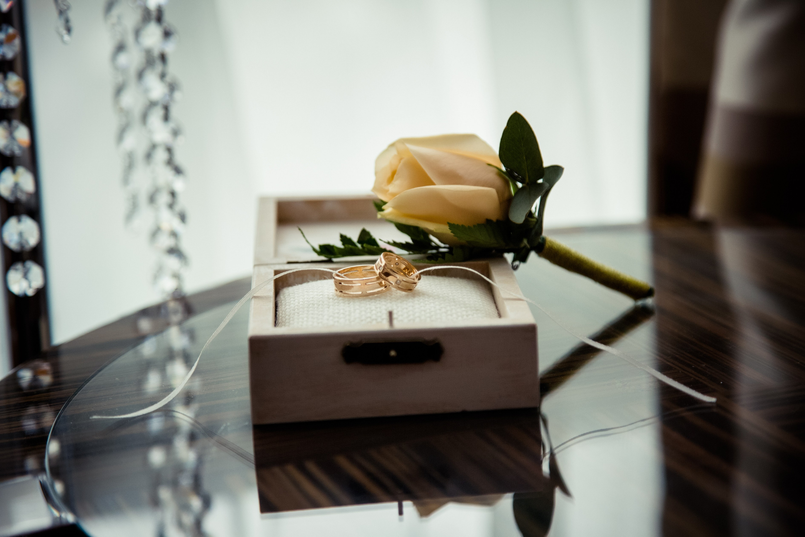 Юлия и Владимир. Свадебный и семейный фотограф в Москве и Подмосковье Лариса Козлова