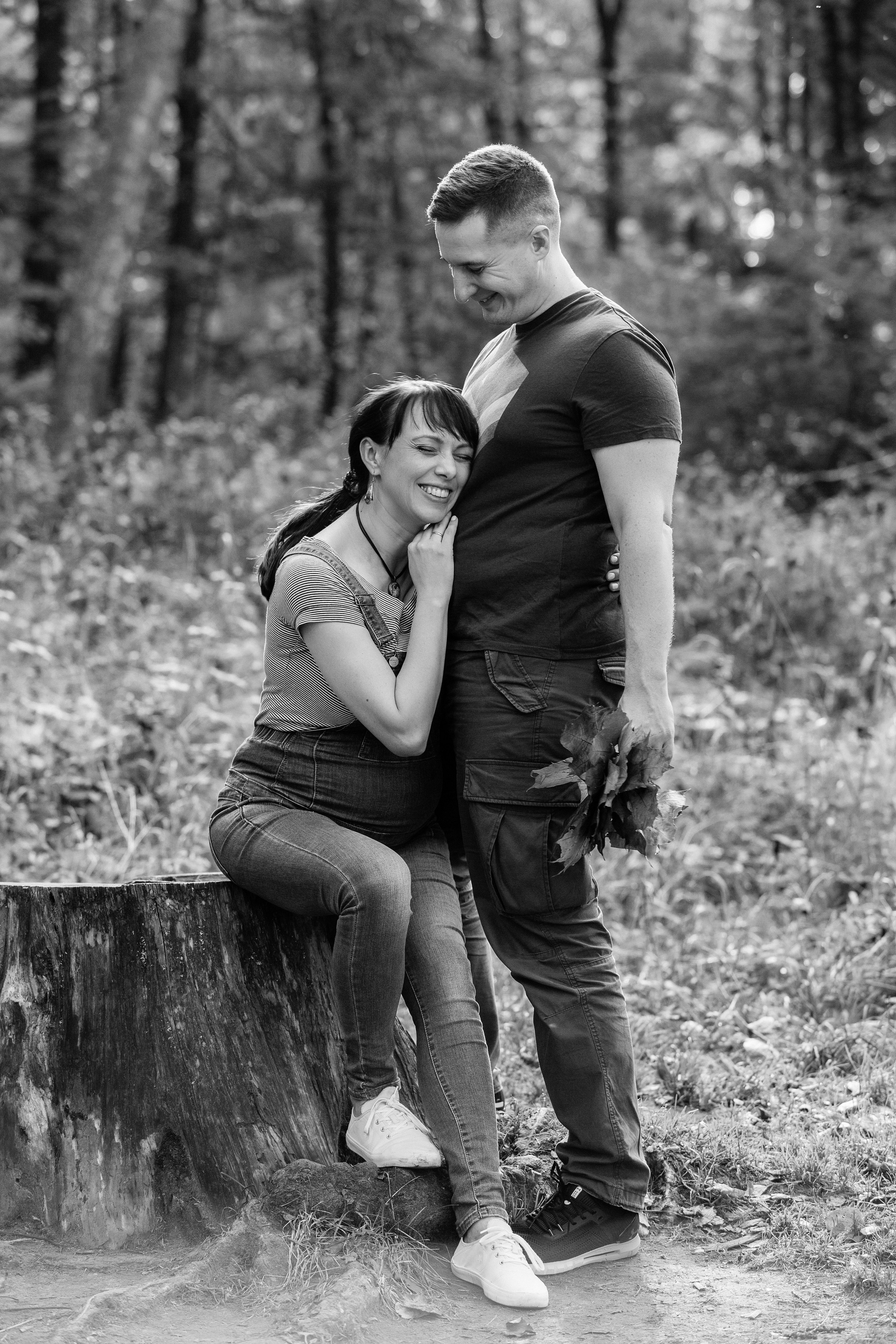 Фотосессия беременности. Парная фотосессия. Свадебный и семейный фотограф в Москве и Подмосковье Лариса Козлова