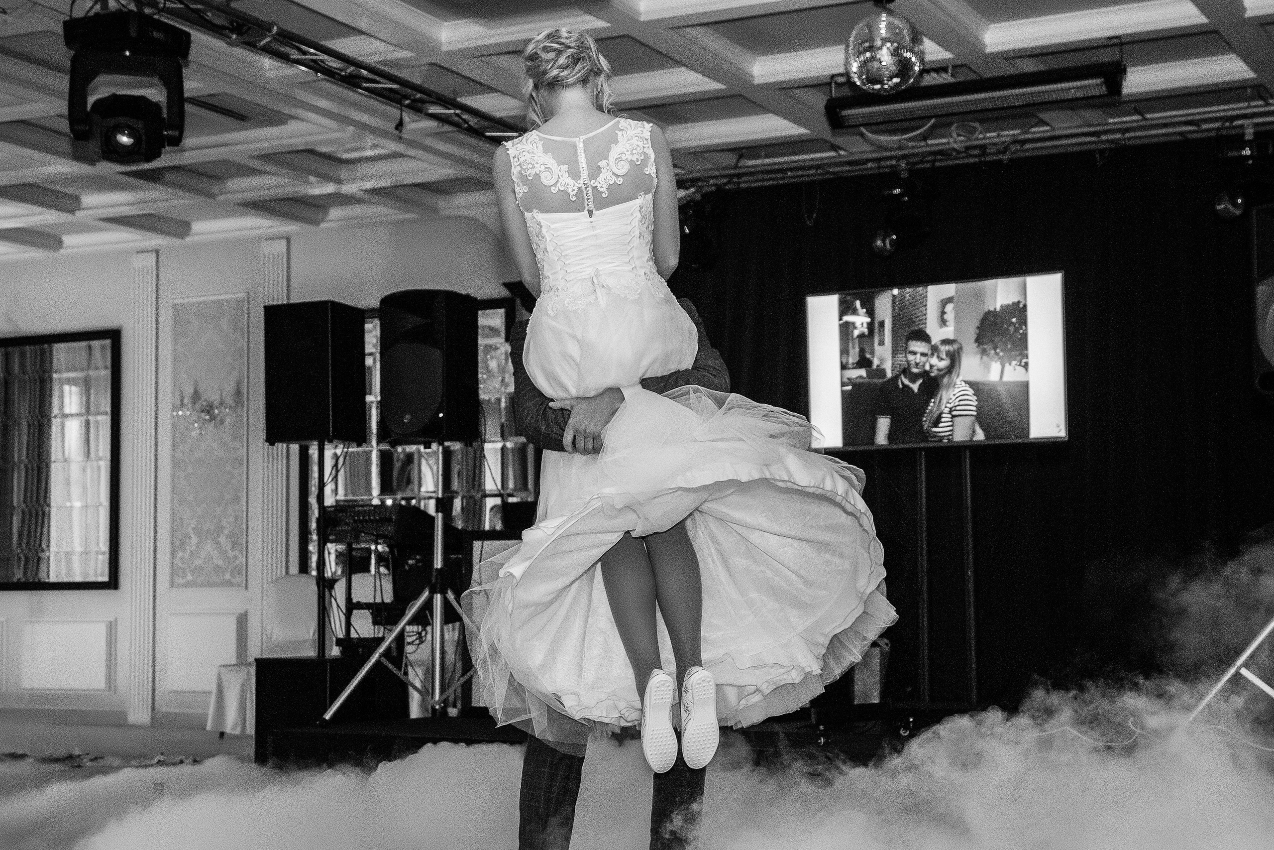 Алёна Николай. Свадебный и семейный фотограф в Москве и Подмосковье Лариса Козлова