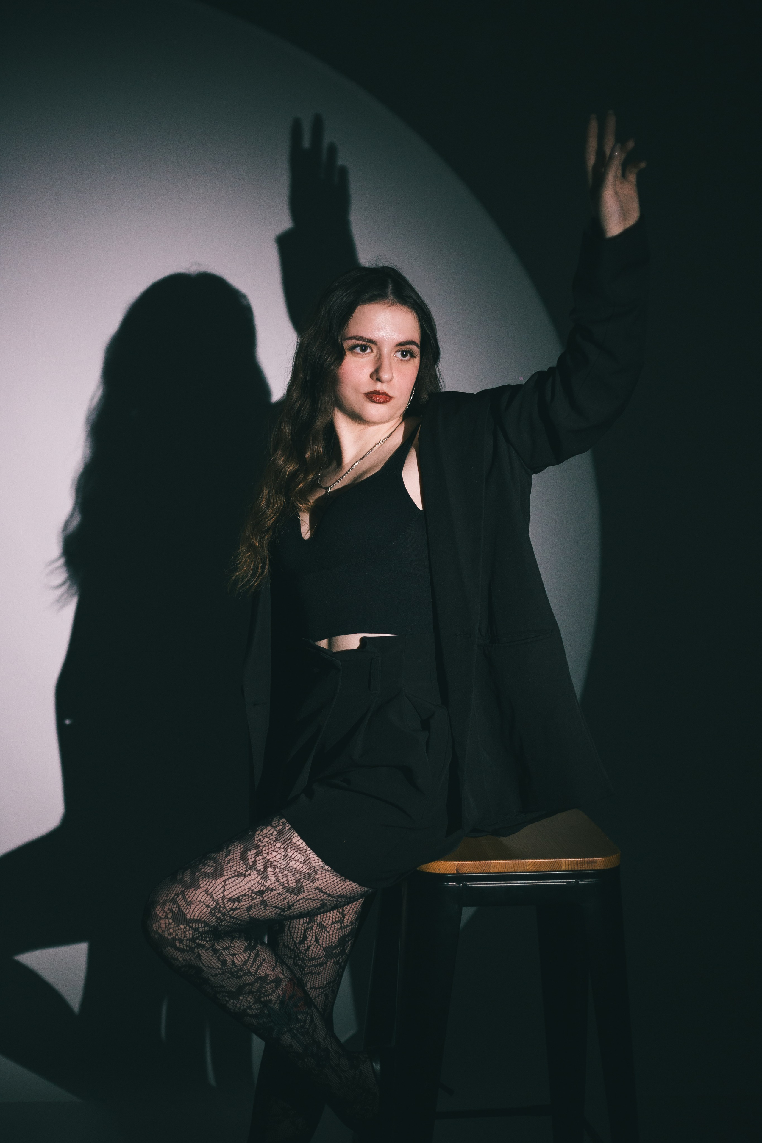 Victoria Smirnova. Руслан Ивановский