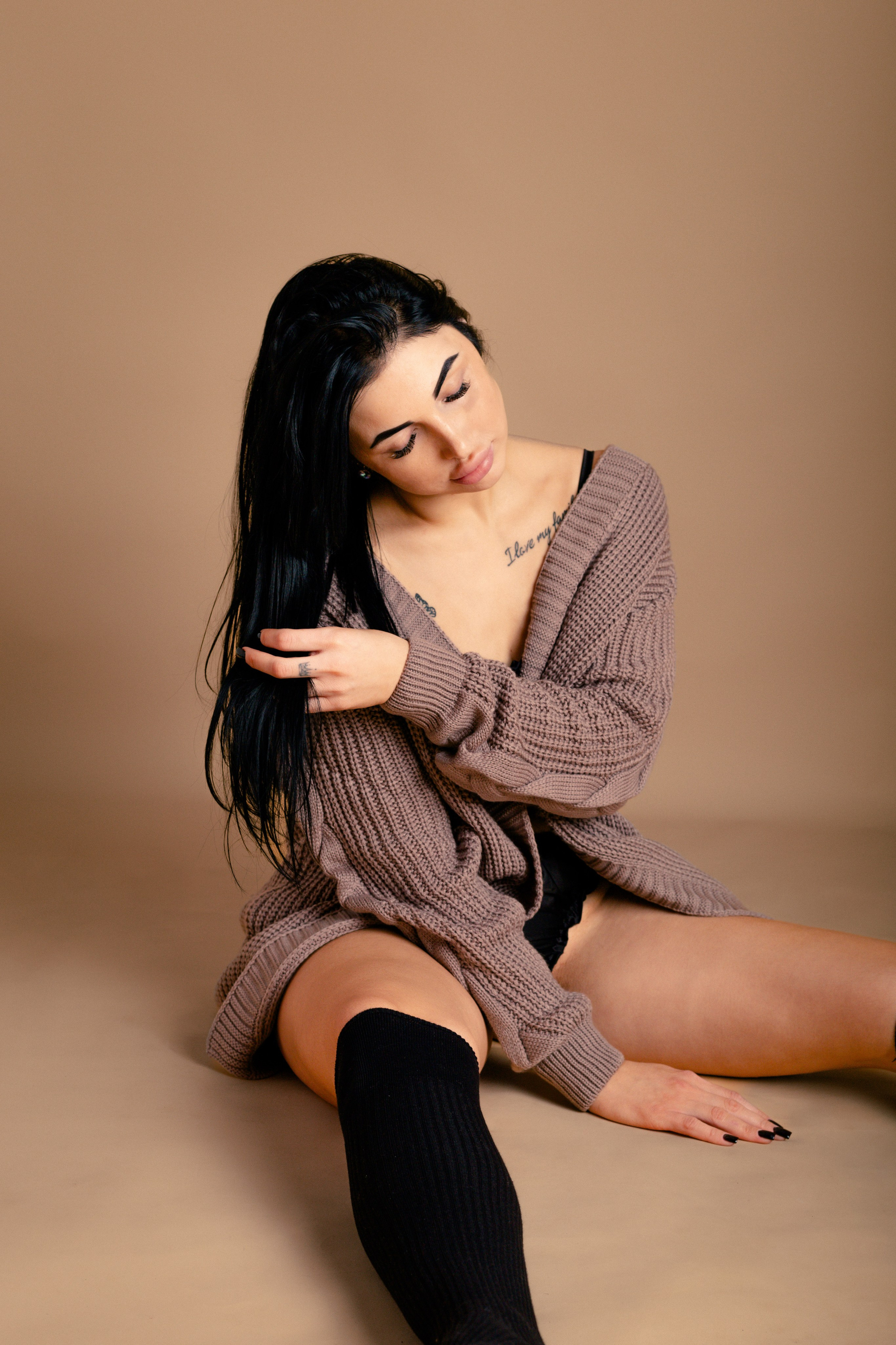 Irina Kokurina. Руслан Ивановский