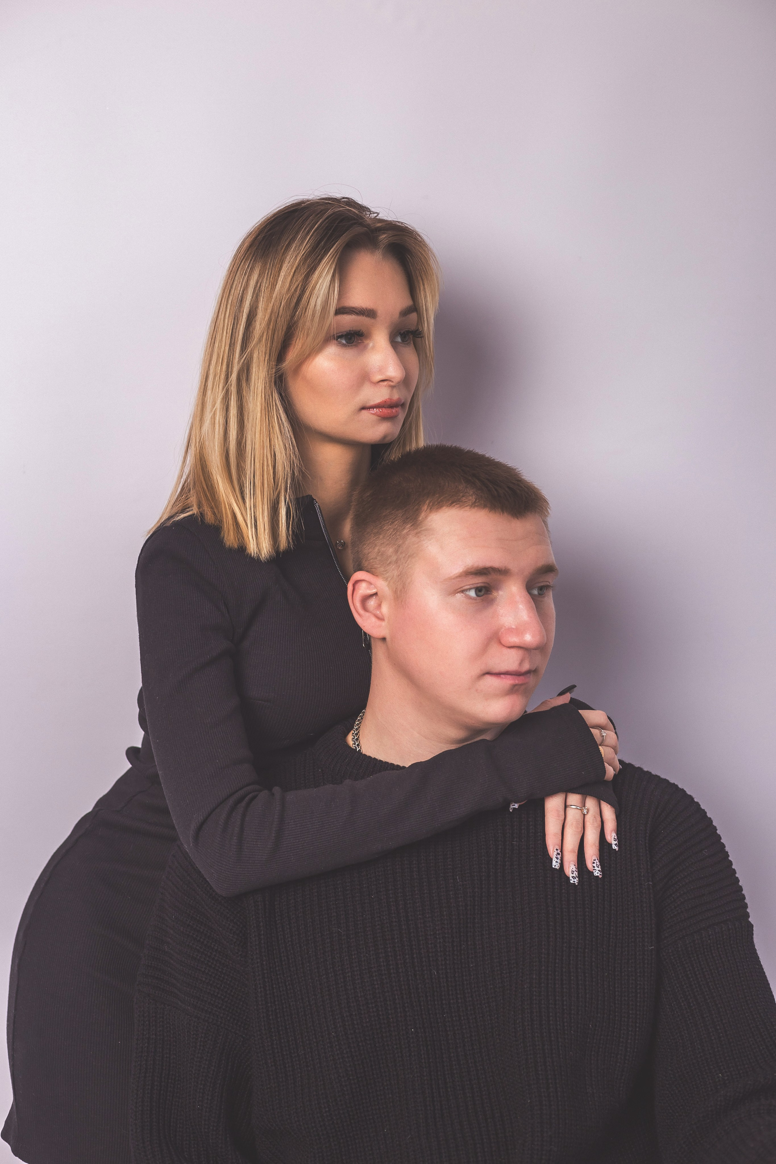 Maria & Sergey. Руслан Ивановский