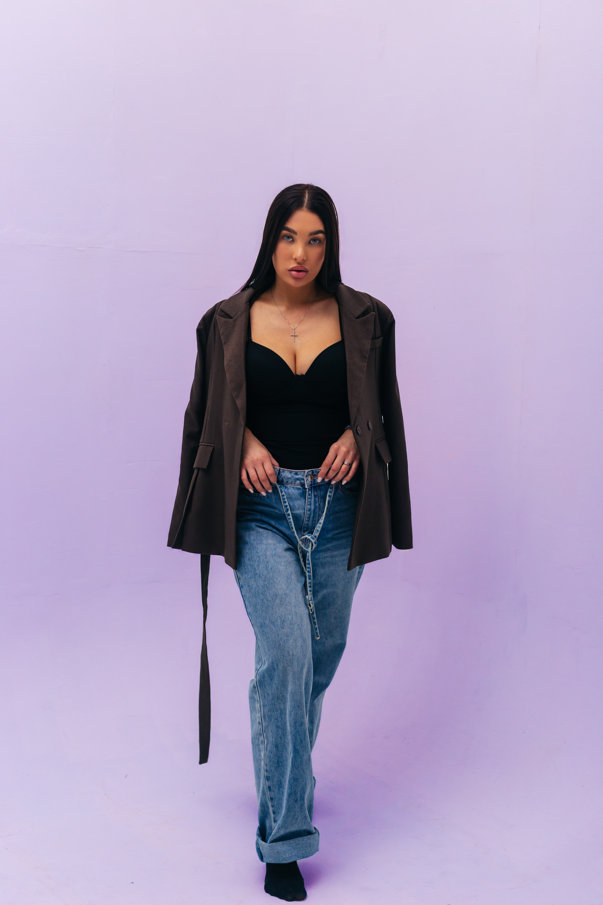 Evgenia Simonova. Руслан Ивановский