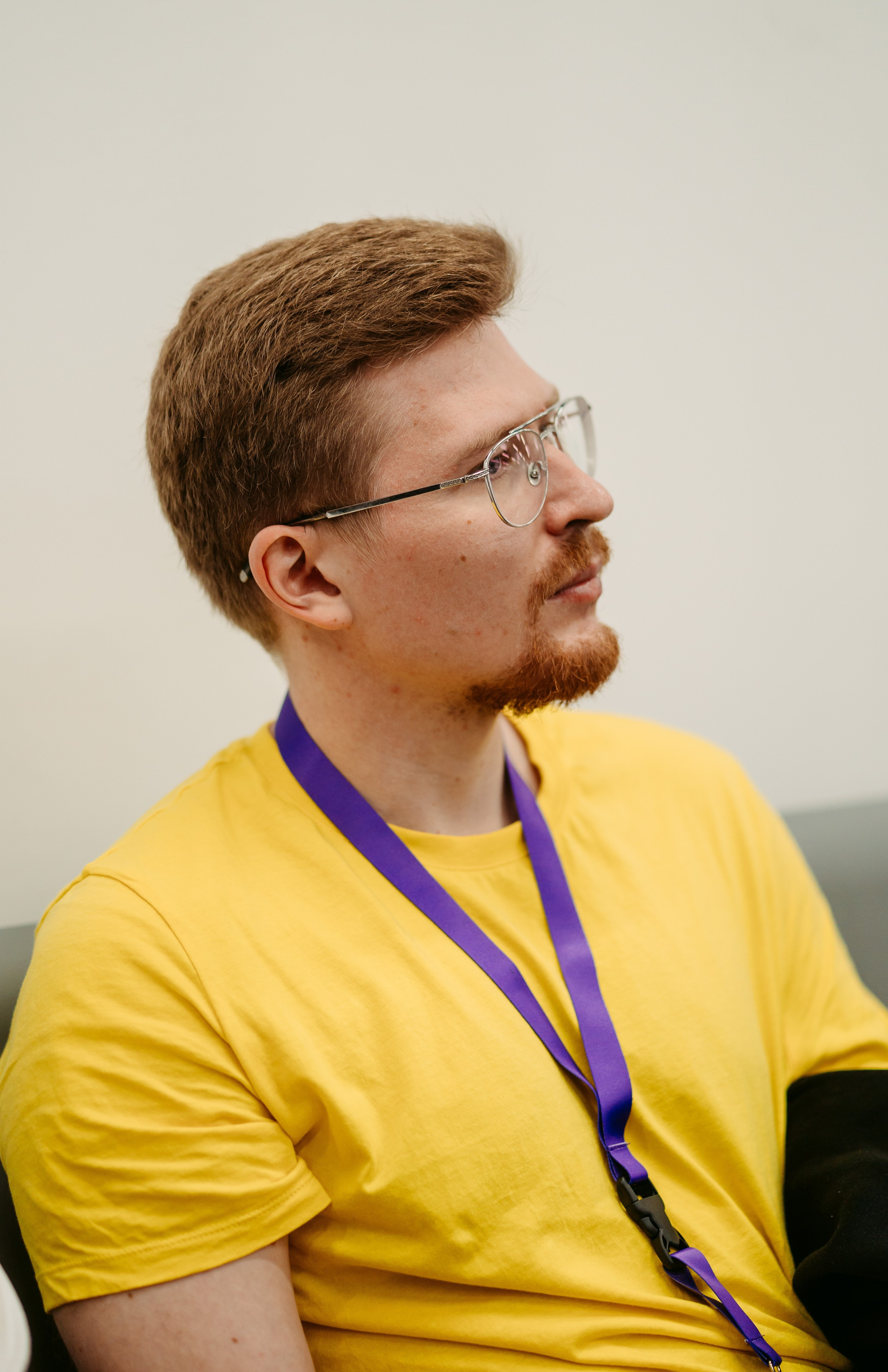 Т-Банк. Сезон кода / 2024. Саша Копылов, фотограф в Казани