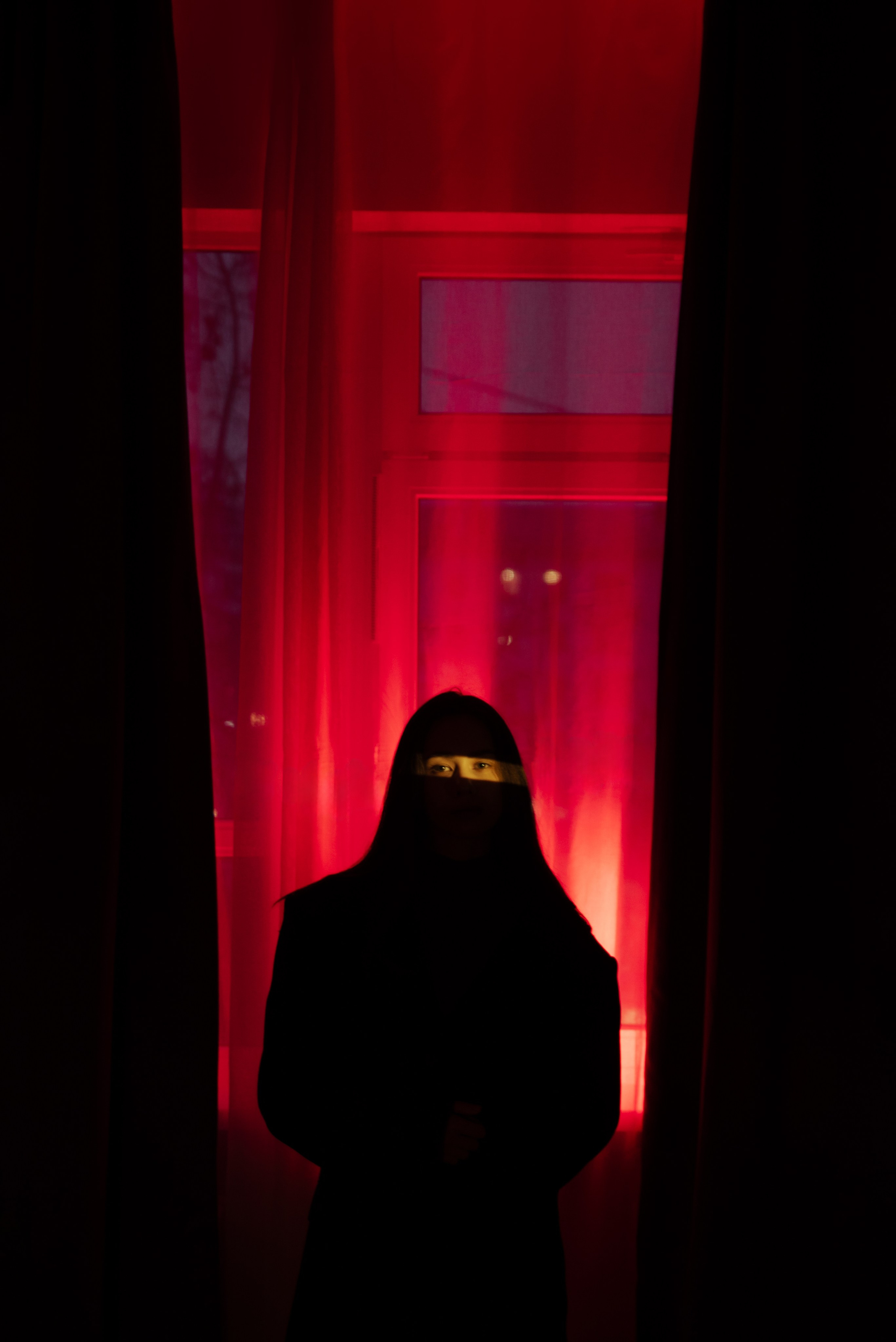 Цвет и свет