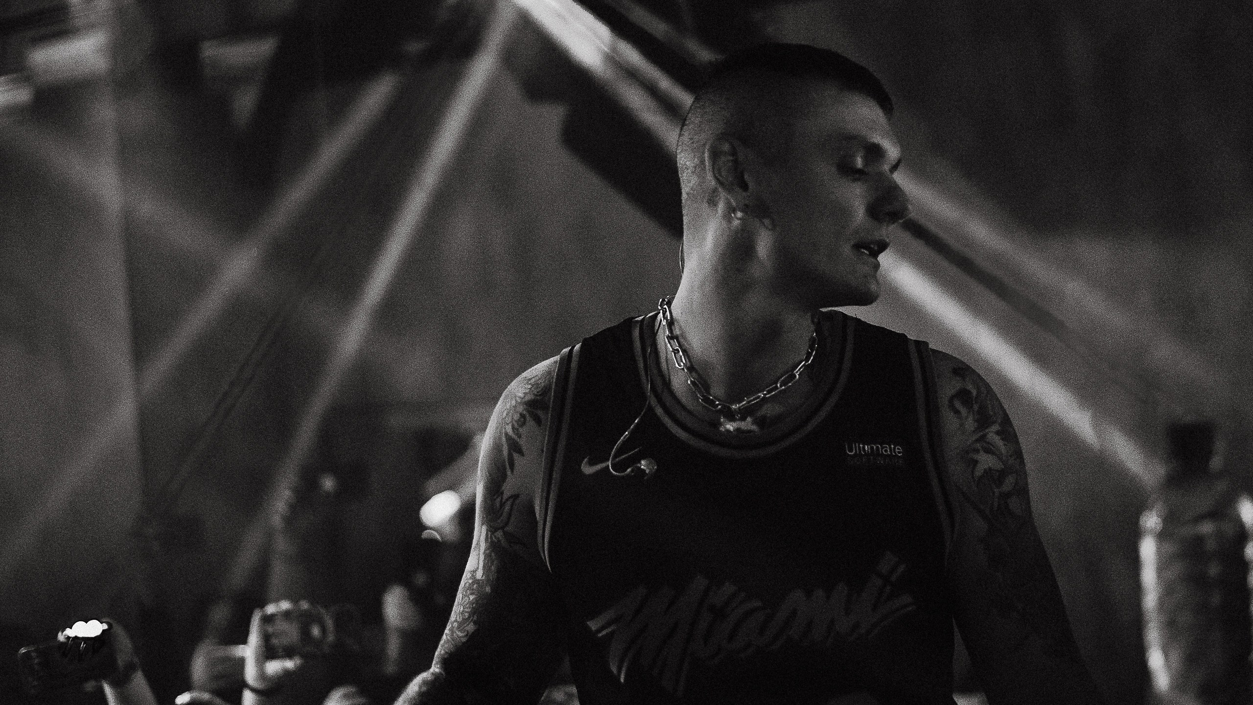 Гарри Топор и Тони Раут 2024. Репортажный фотограф в Кемерово