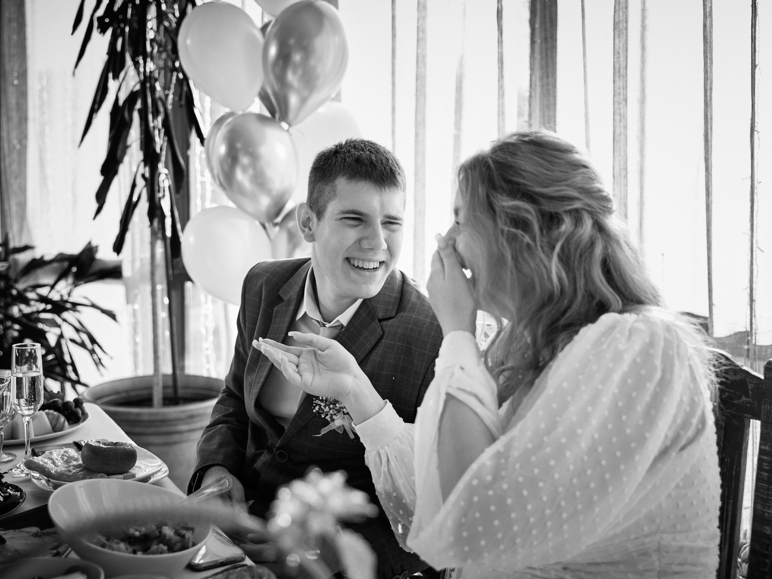 Свадебный фотограф в Туле Екатерина Максимова