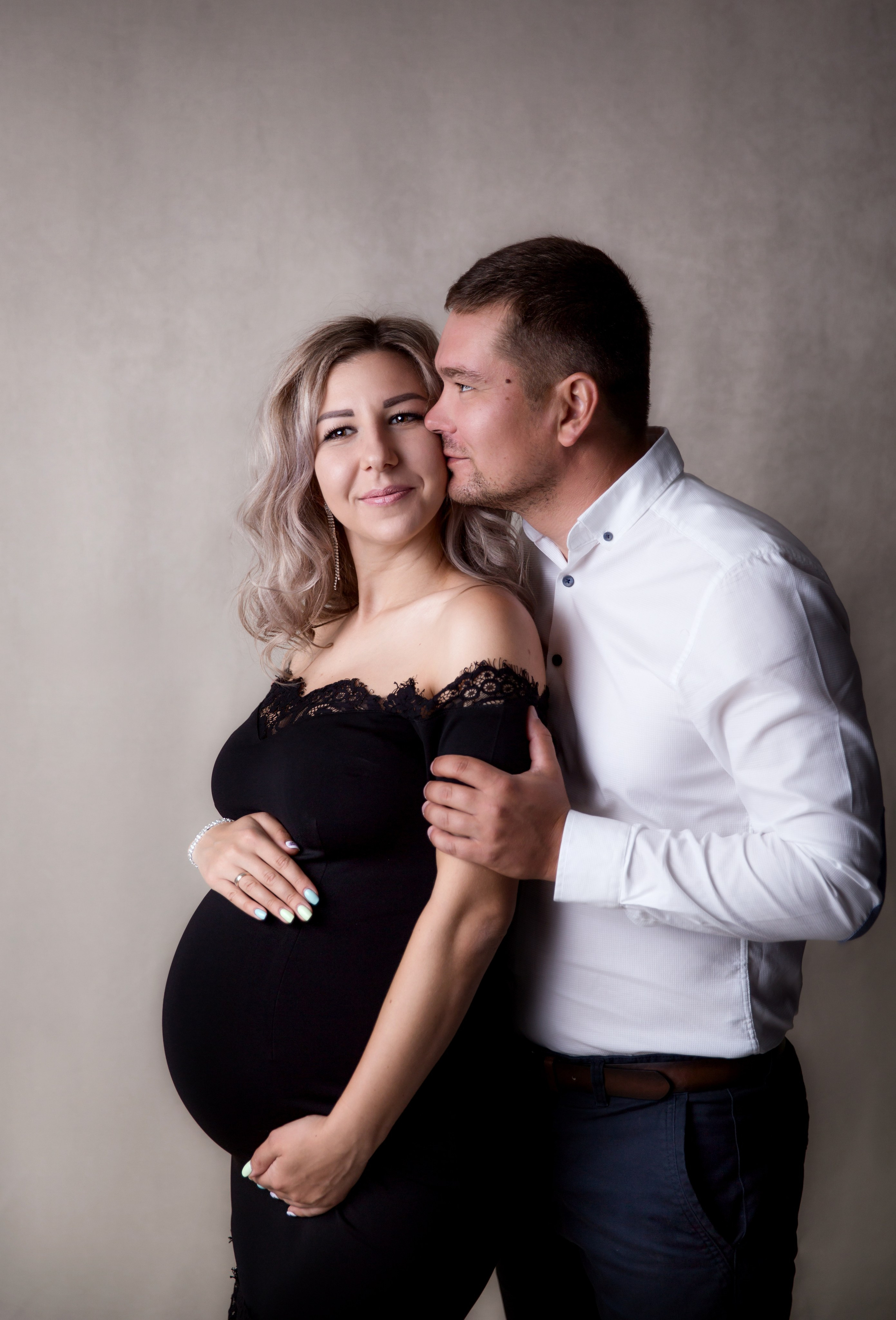 В ОЖИДАНИИ. Фотограф новорожденных, детей до года и беременных в Симферополе