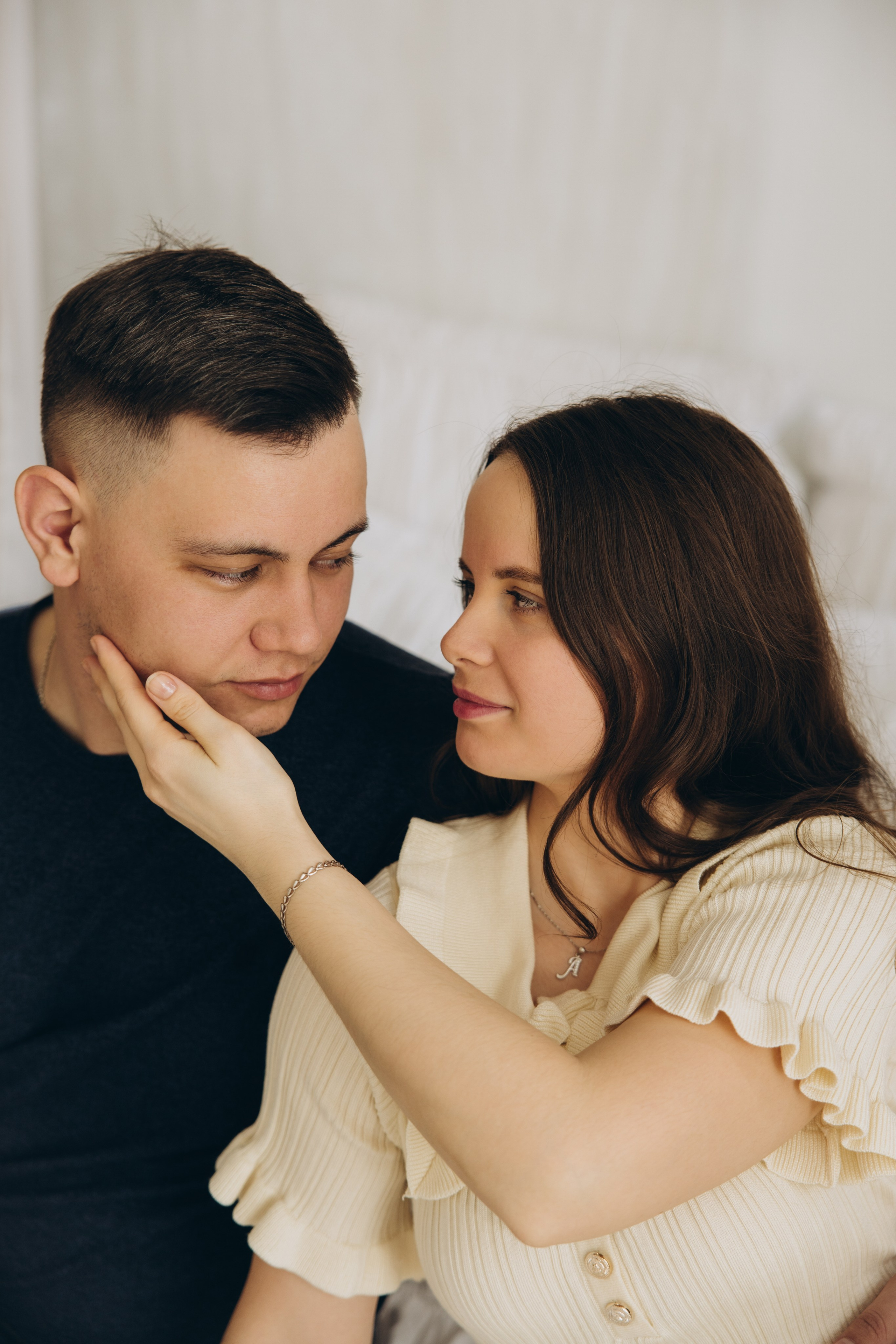 Анна. Свадебный, семейный фотограф в Иркутске Светлана Макаричева