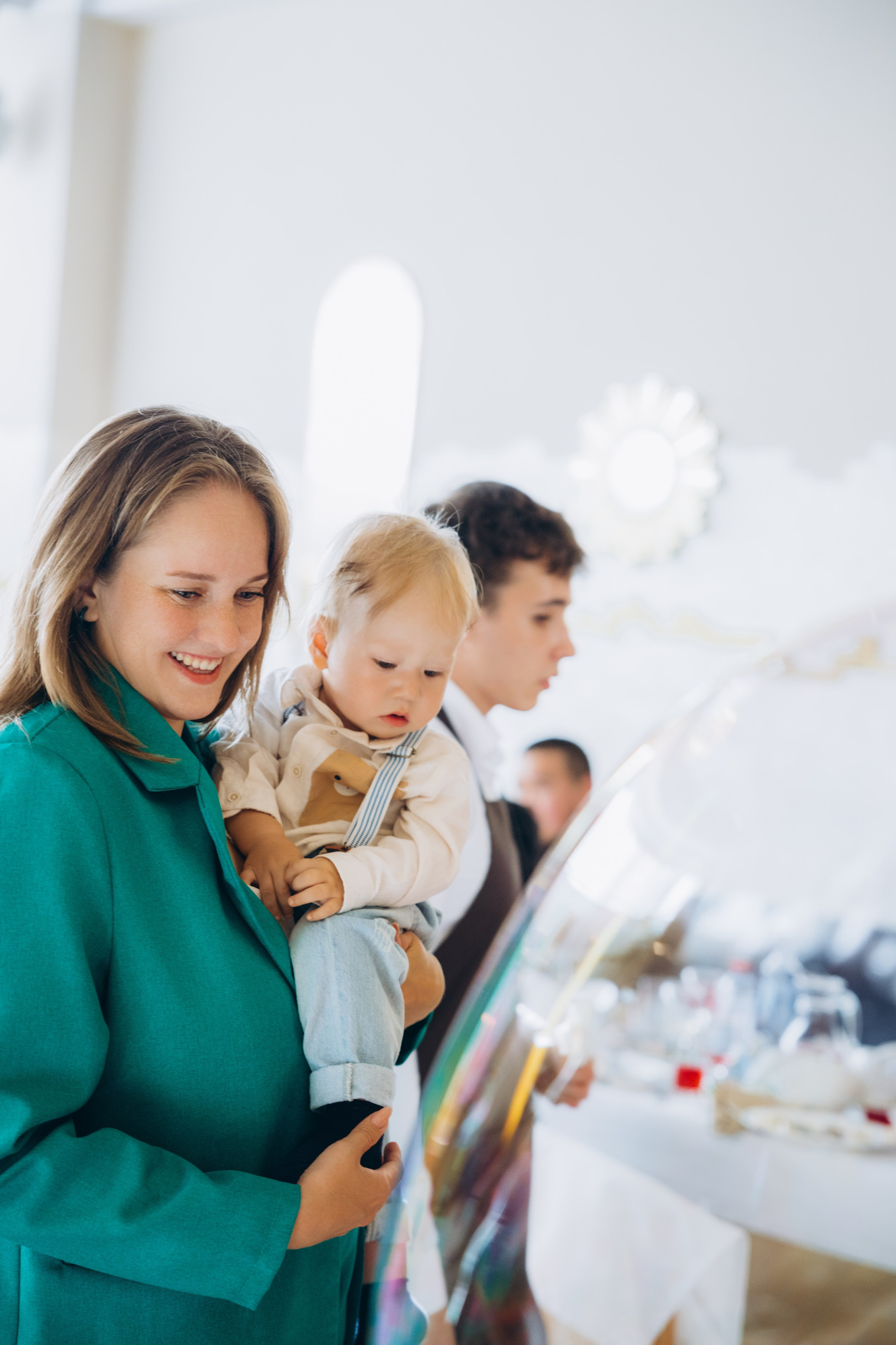 Милан (Константину год). Свадебный, семейный фотограф в Иркутске Светлана Макаричева