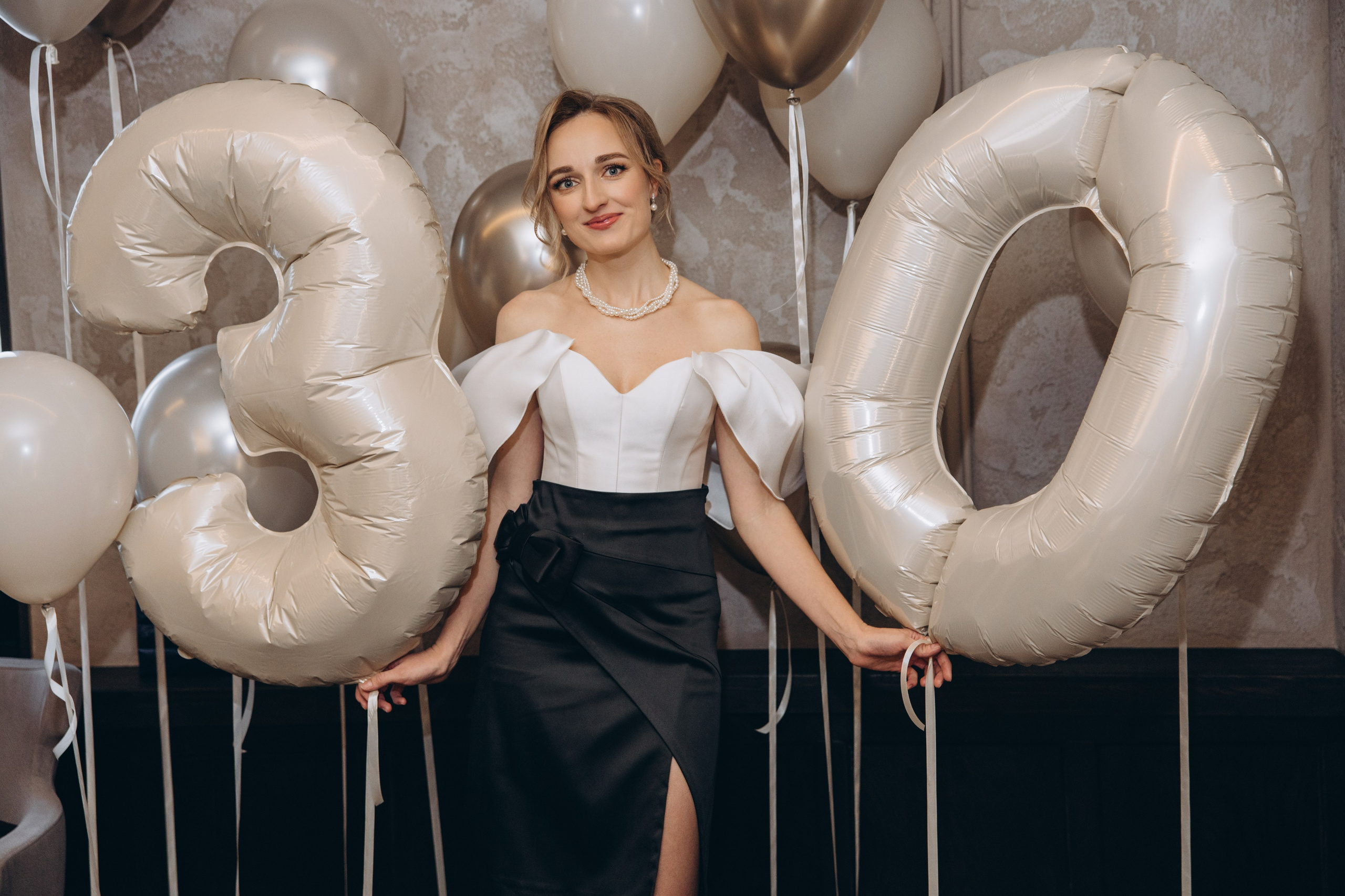 День рождения Валентины. Свадебный, семейный фотограф в Иркутске Светлана Макаричева