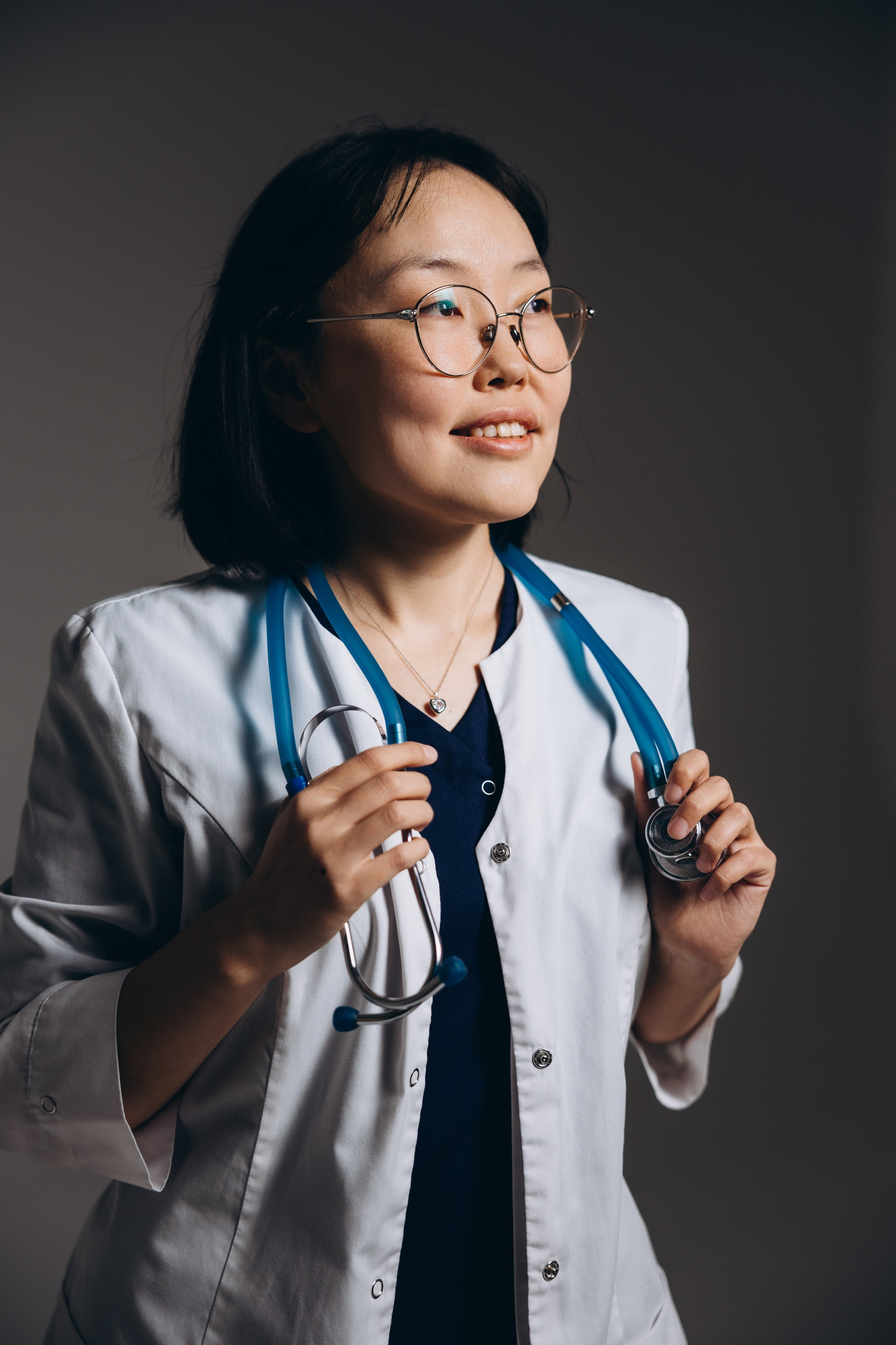 Съёмка для выпускников меда. Свадебный, семейный фотограф в Иркутске Светлана Макаричева