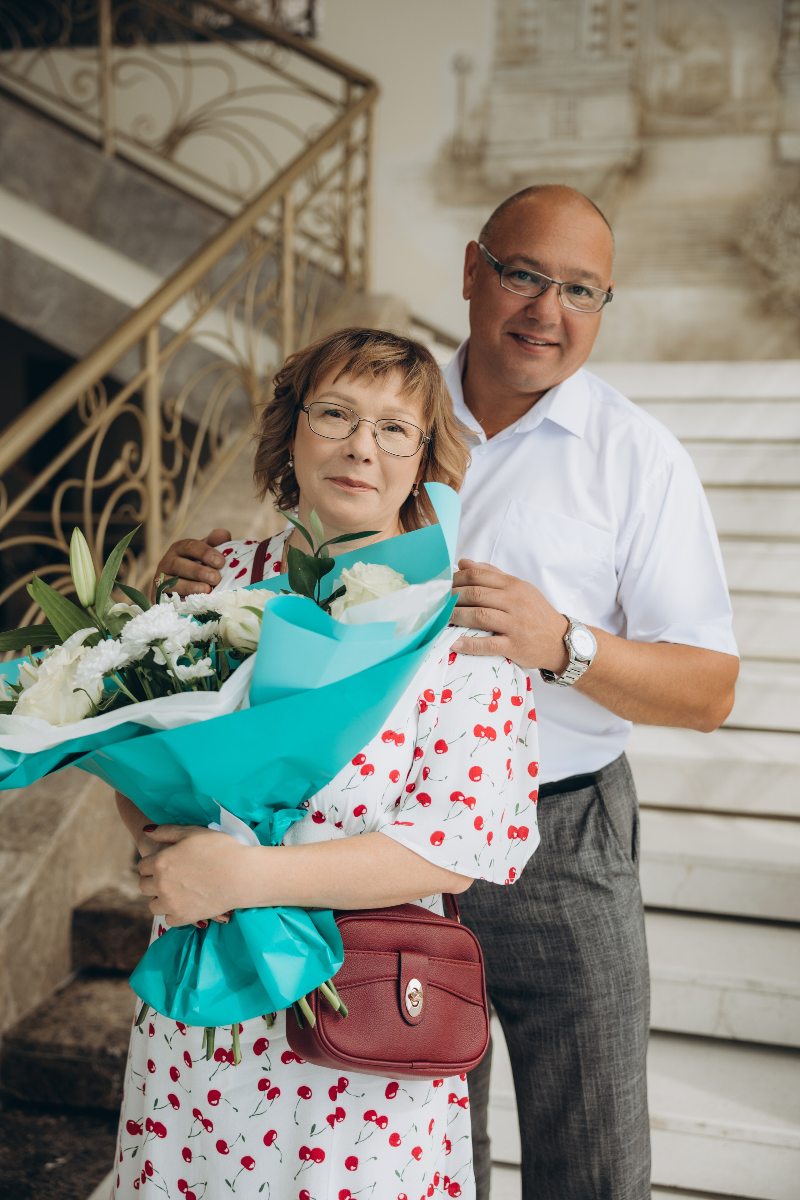 Иван & Елизавета. Свадебный, семейный фотограф в Иркутске Светлана Макаричева