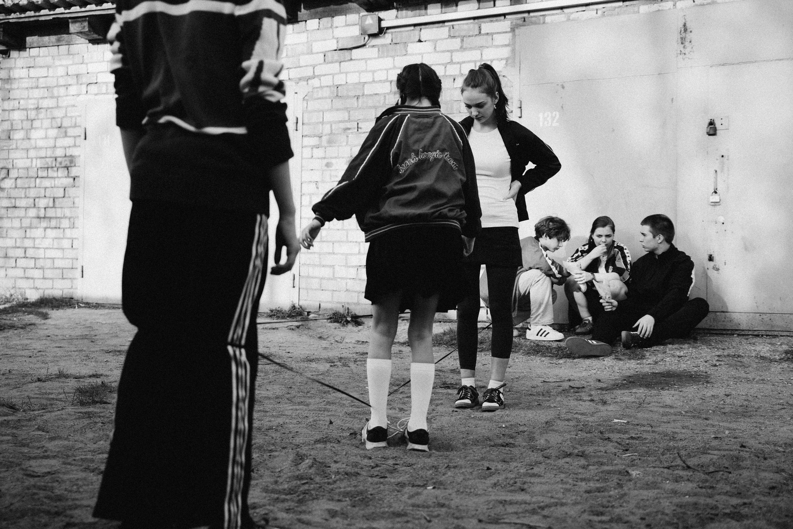 Мир! Дружба! Жвачка!. Репортажный и детский фотограф в Минске