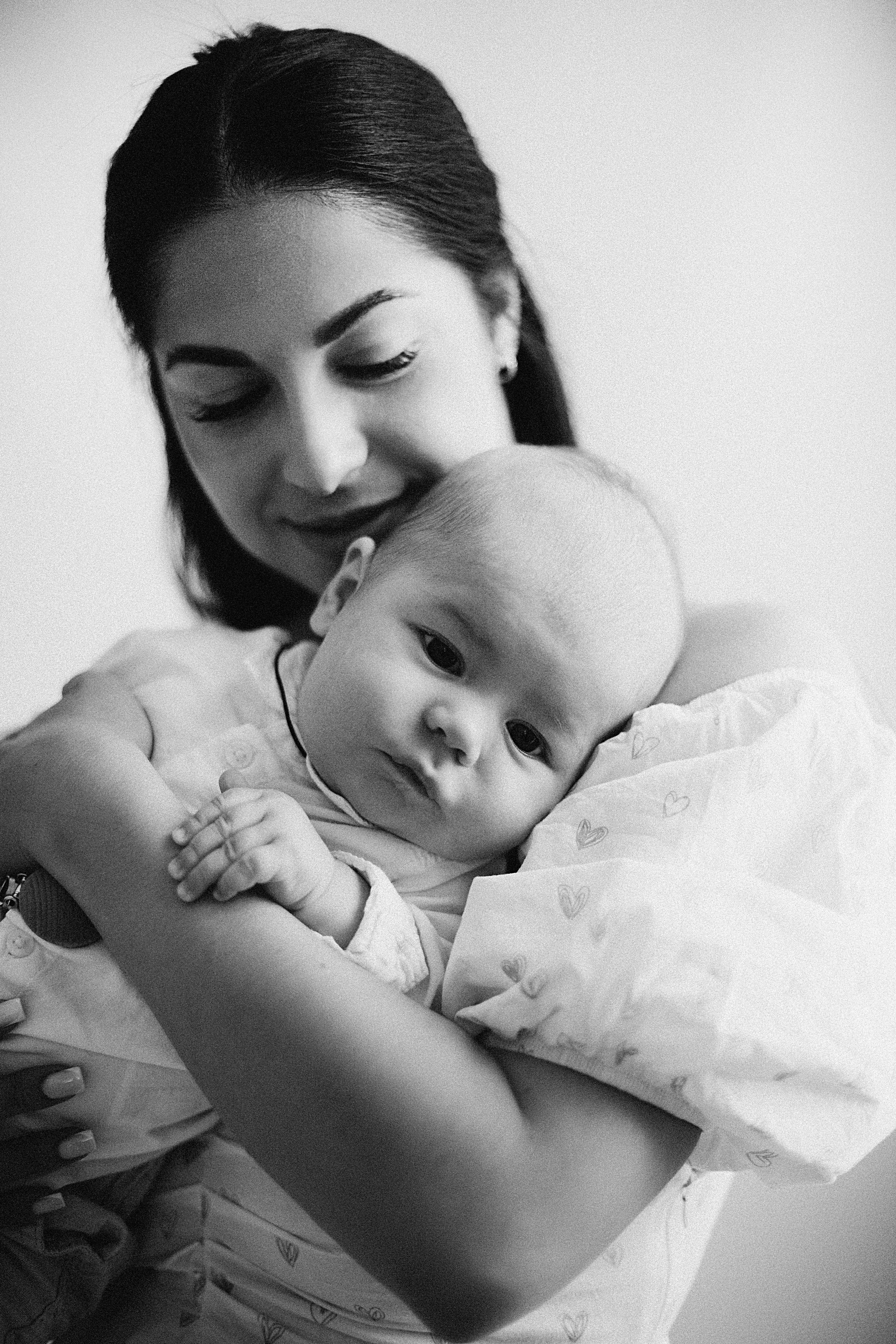 Екатерина & Со. Репортажный и детский фотограф в Минске