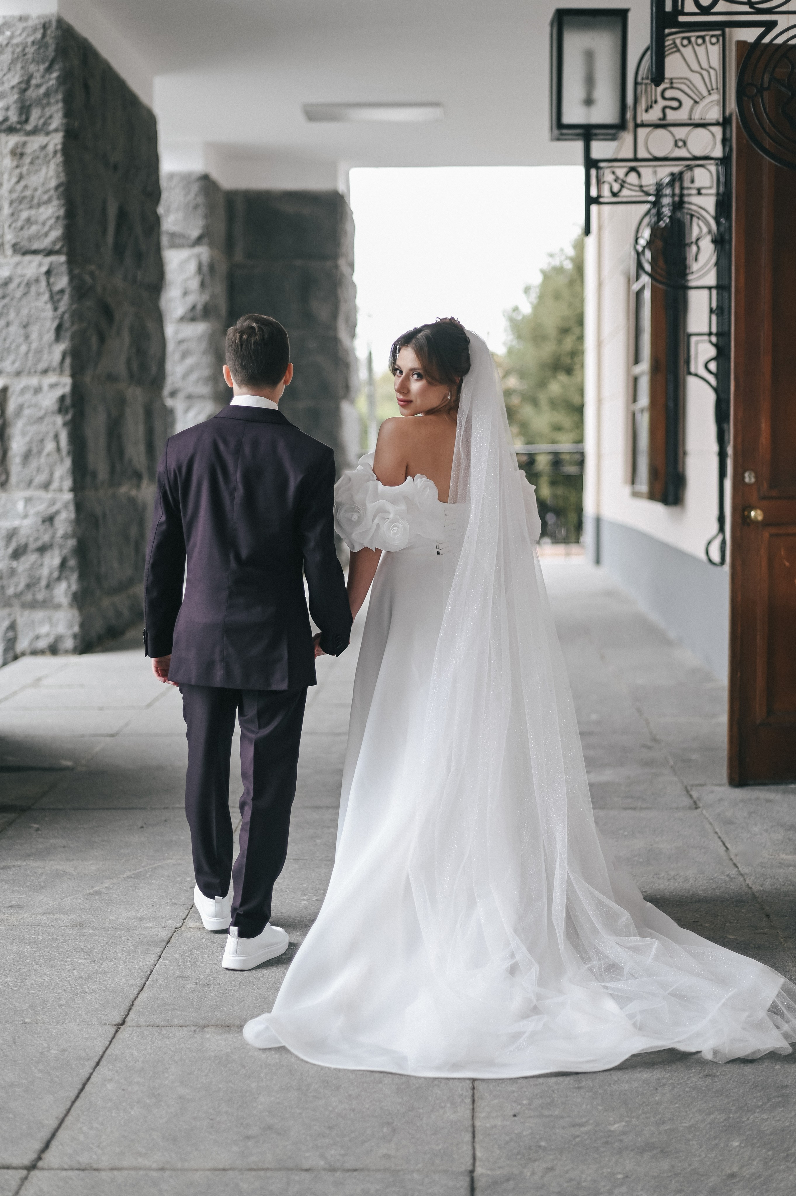 Андрей + Арина — Организация EventGstudio. Свадебный и семейный фотограф Волгоград Москва