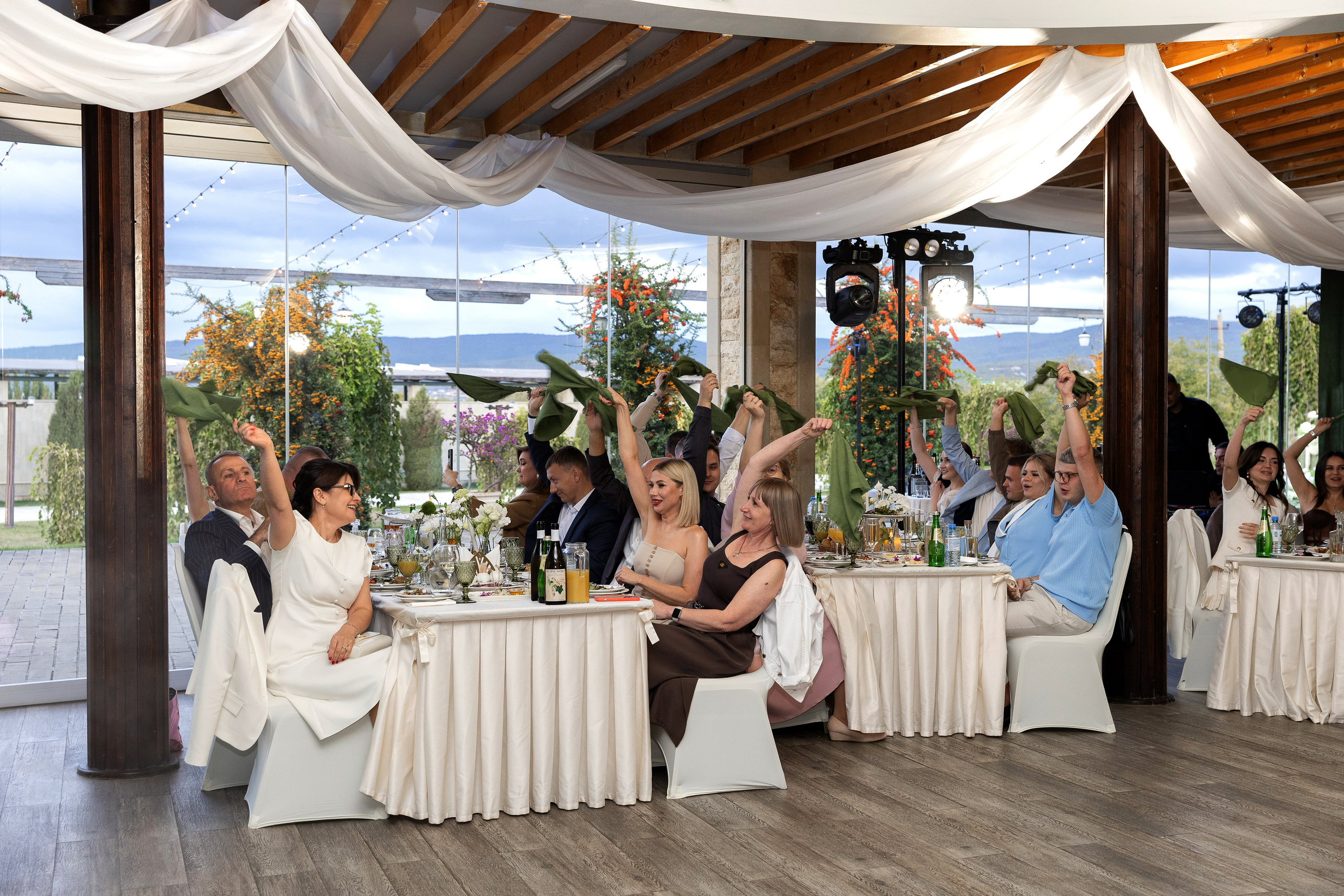 Максим и Екатерина. Свадебный и Семейный Фотограф в Краснодаре