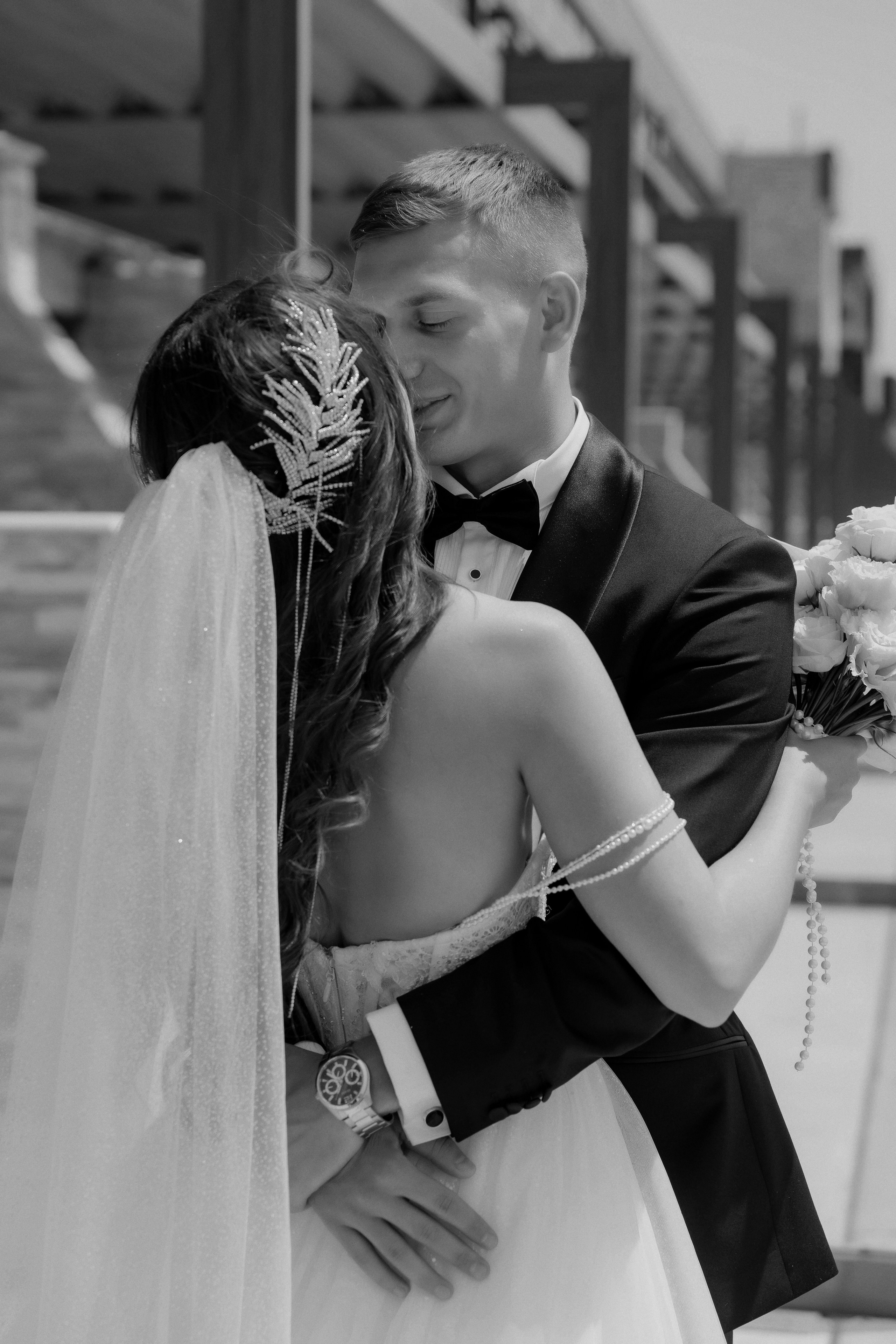 Иван и Ася (свадебный анонс). Свадебный и Семейный Фотограф в Краснодаре