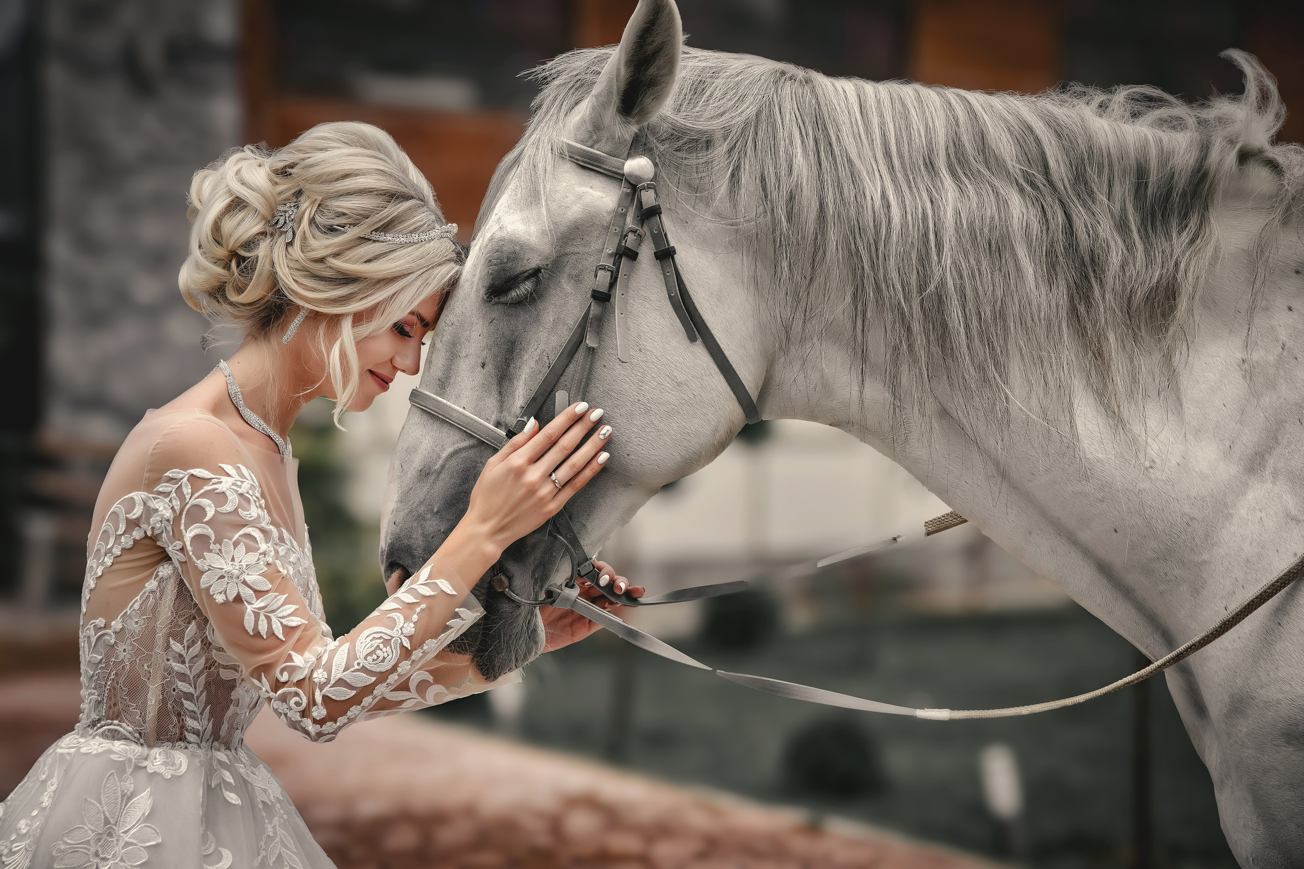 Свадебный и Семейный Фотограф в Краснодаре